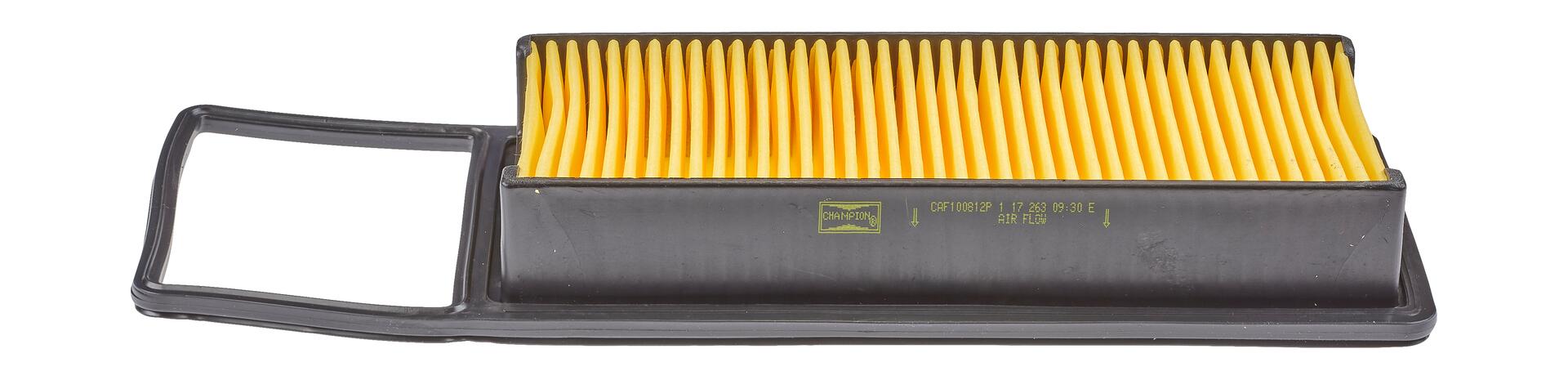 Filtro aria CHAMPION CAF100812P