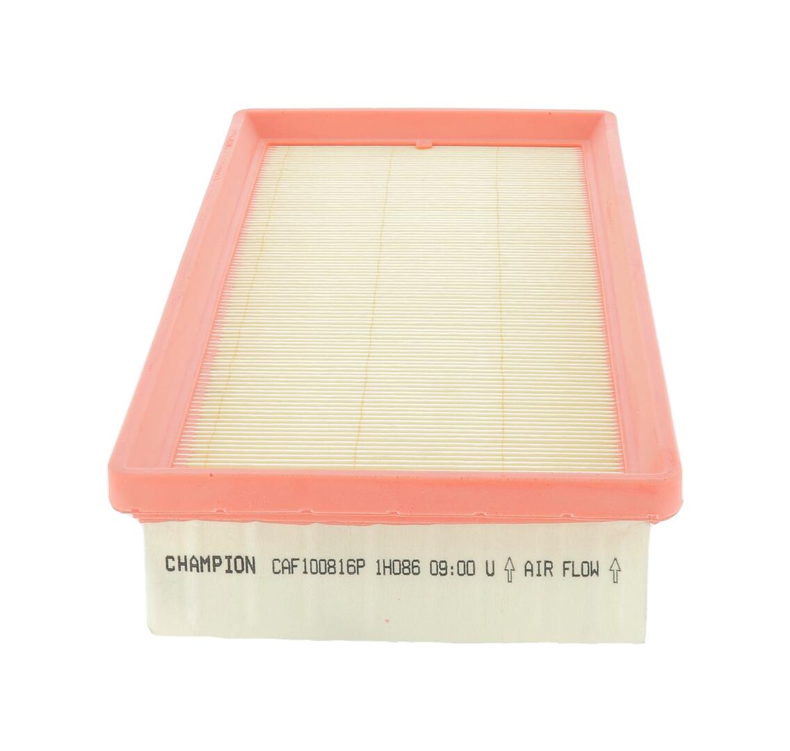 Filtro aria CHAMPION CAF100816P