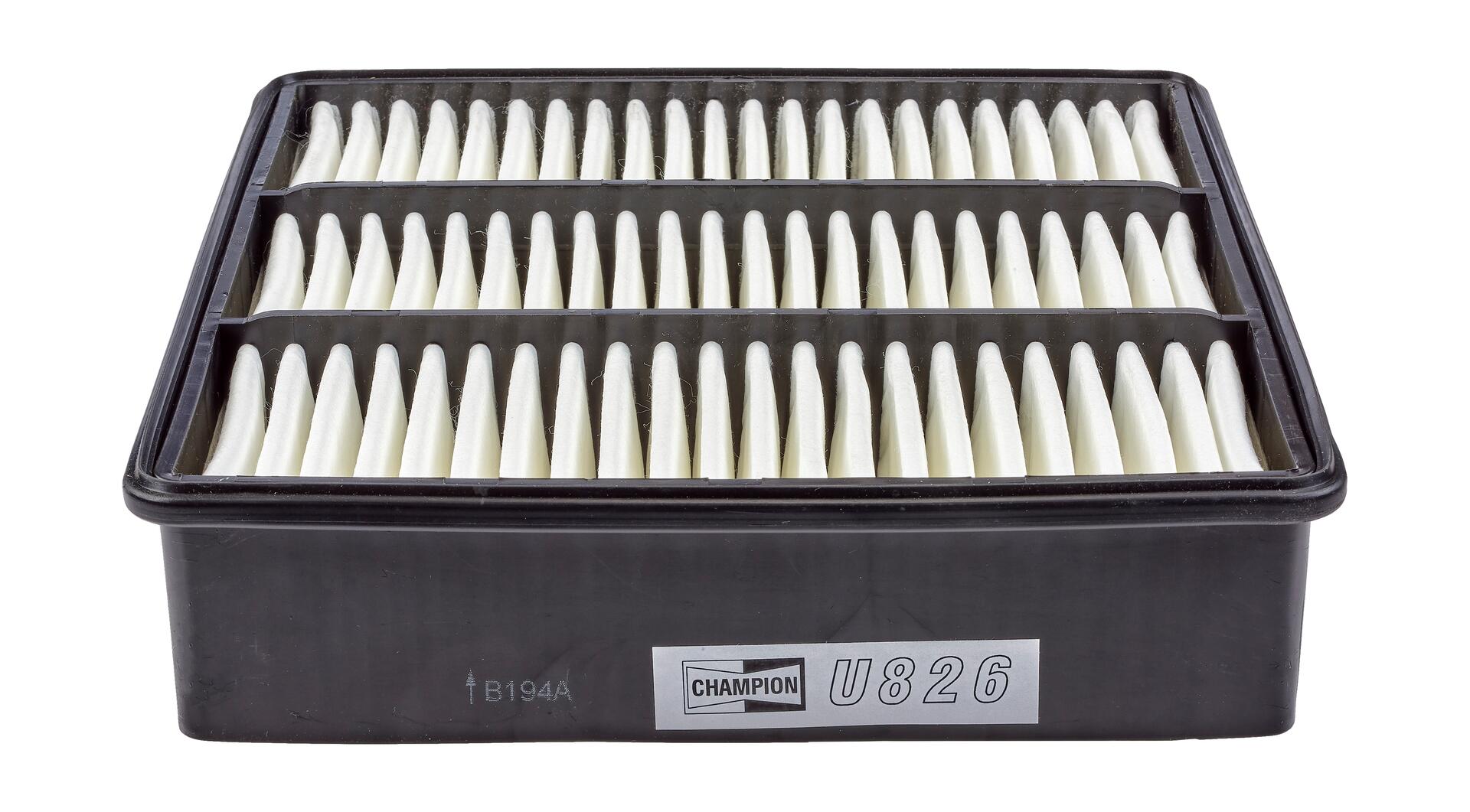 Filtro aria CHAMPION CAF100826P