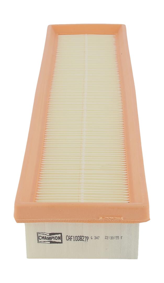 Filtro aria CHAMPION CAF100827P