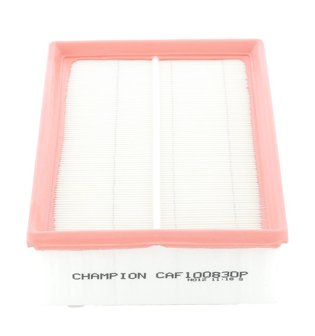 Filtro aria CHAMPION CAF100830P