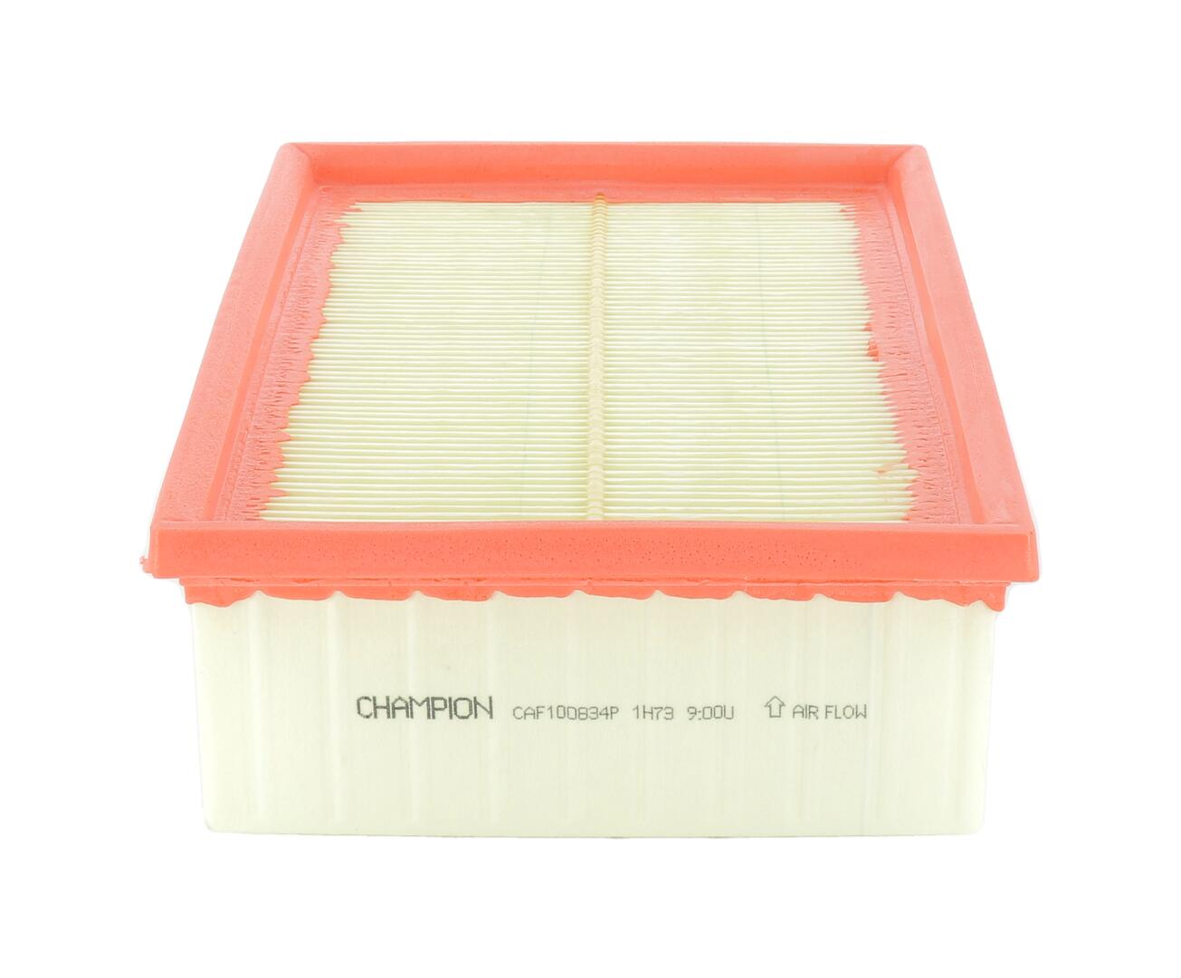 Filtro aria CHAMPION CAF100834P