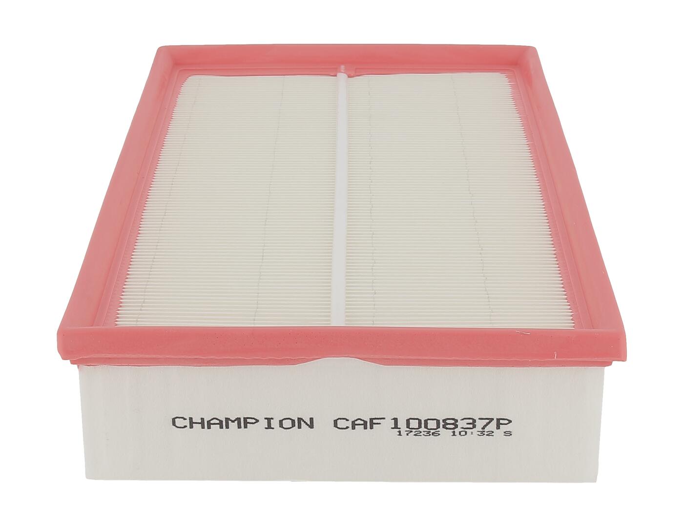 Filtro aria CHAMPION CAF100837P