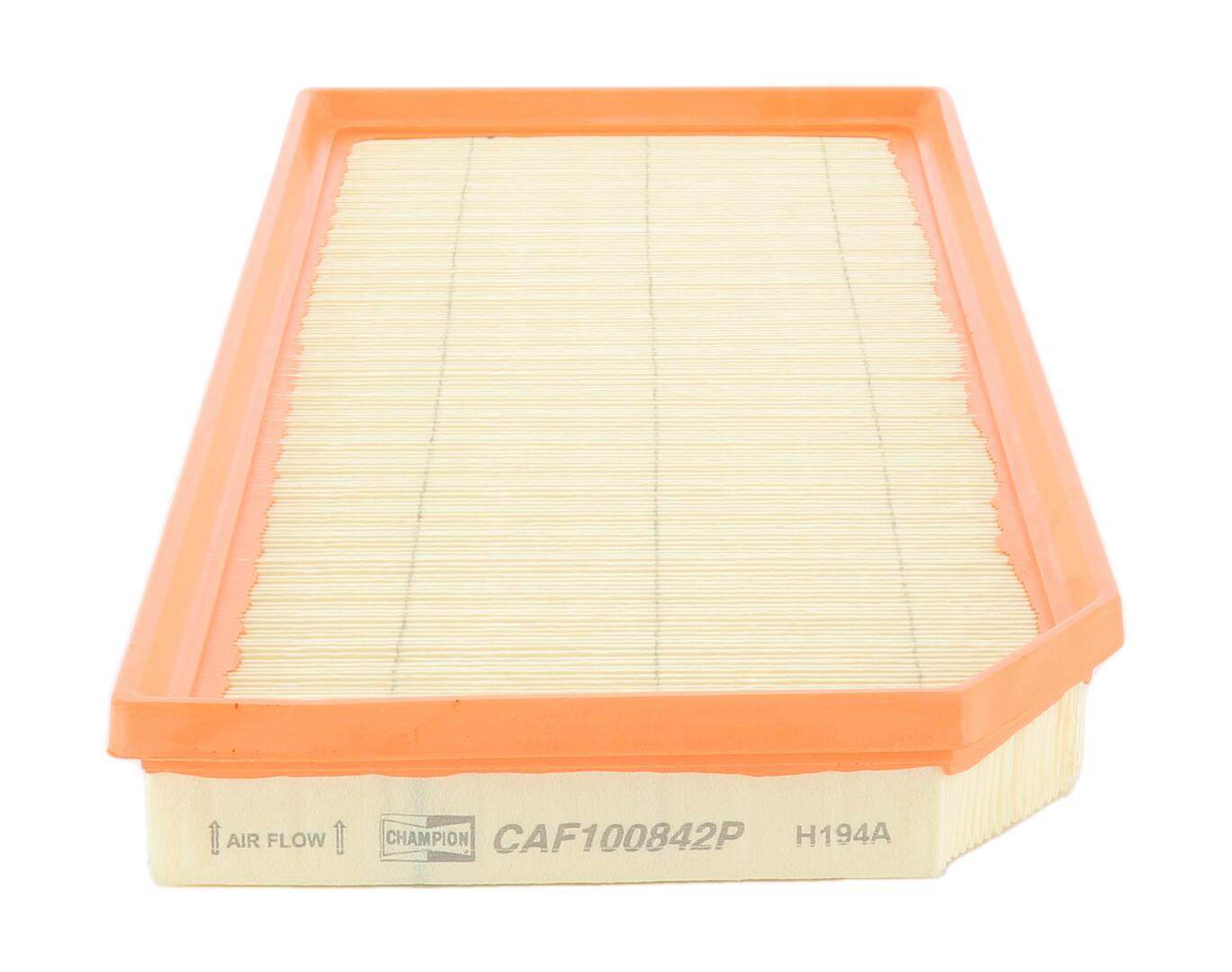 Filtro aria CHAMPION CAF100842P