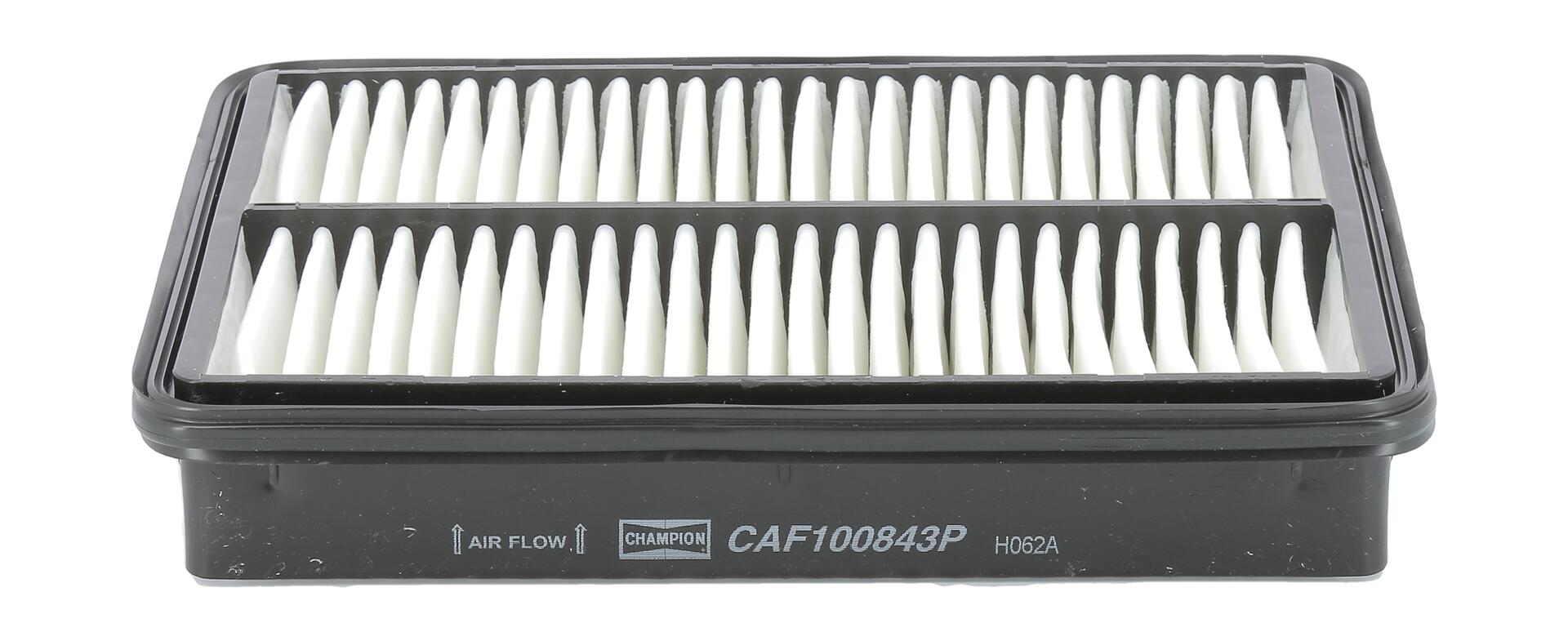 Filtro aria CHAMPION CAF100843P