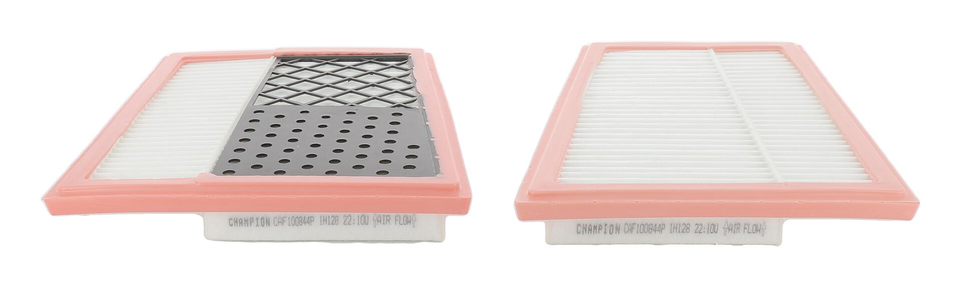 Filtro aria CHAMPION CAF100844P