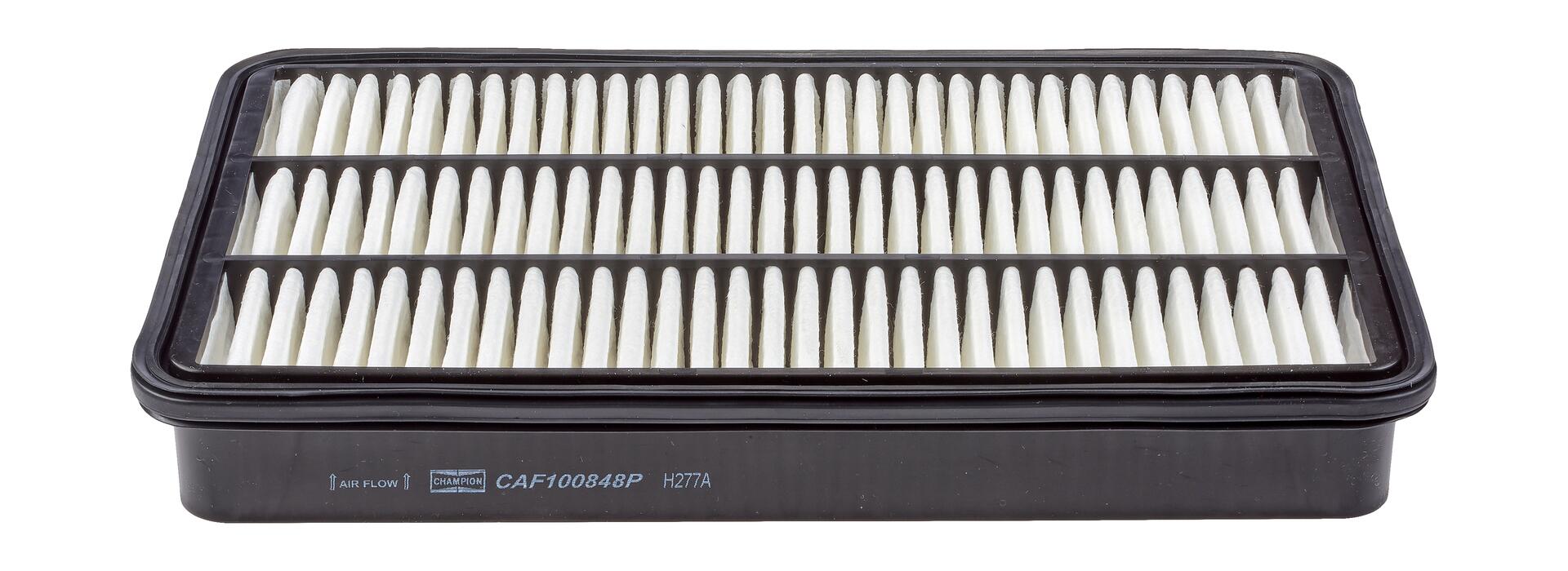Filtro aria CHAMPION CAF100848P