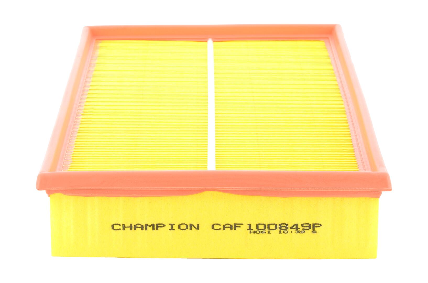 Filtro aria CHAMPION CAF100849P