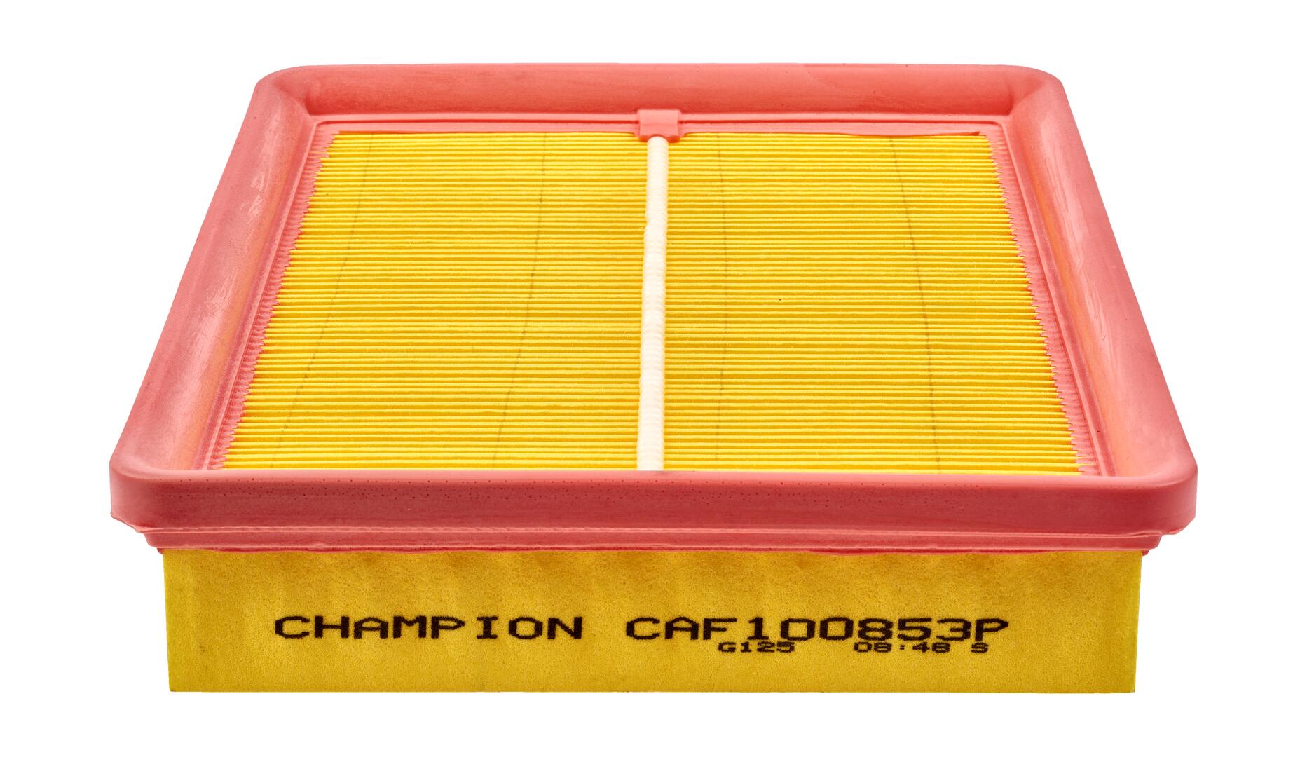 Filtro aria CHAMPION CAF100853P