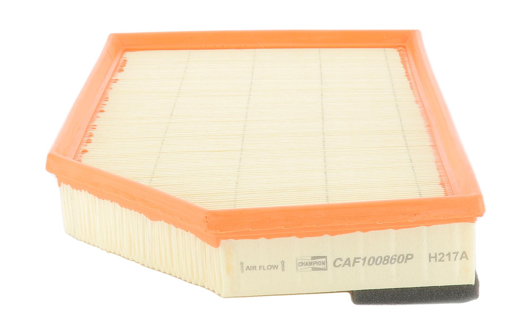 Filtro aria CHAMPION CAF100860P