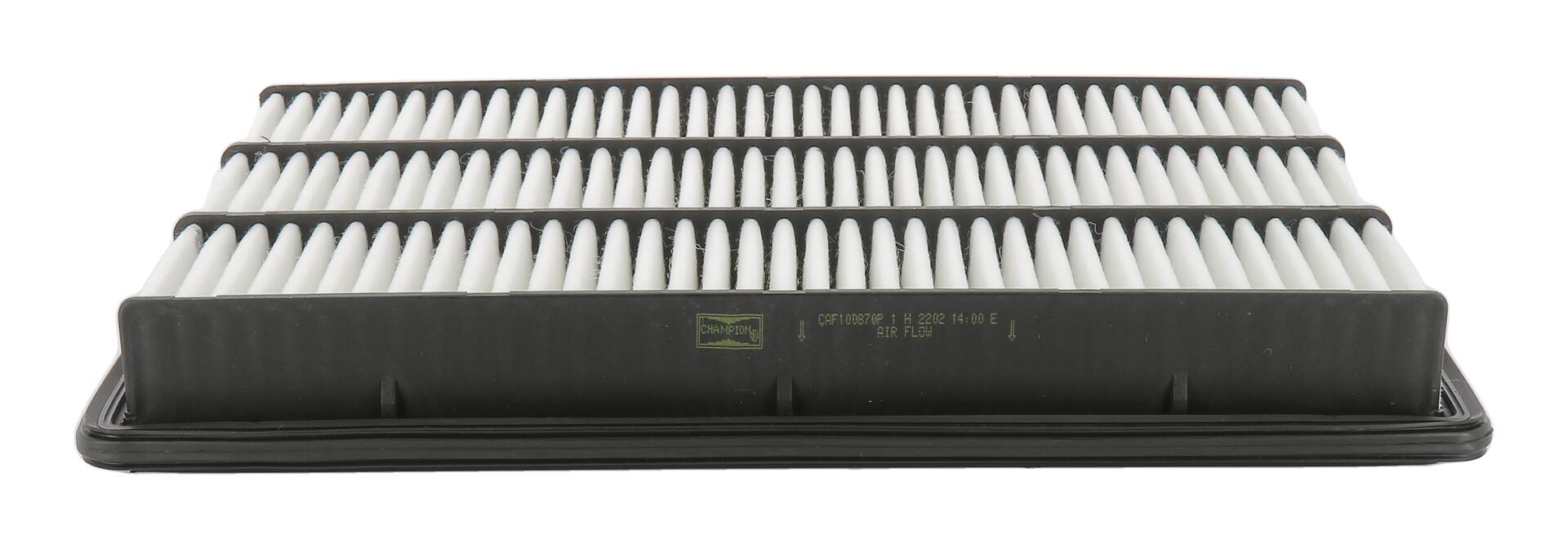 Filtro aria CHAMPION CAF100870P