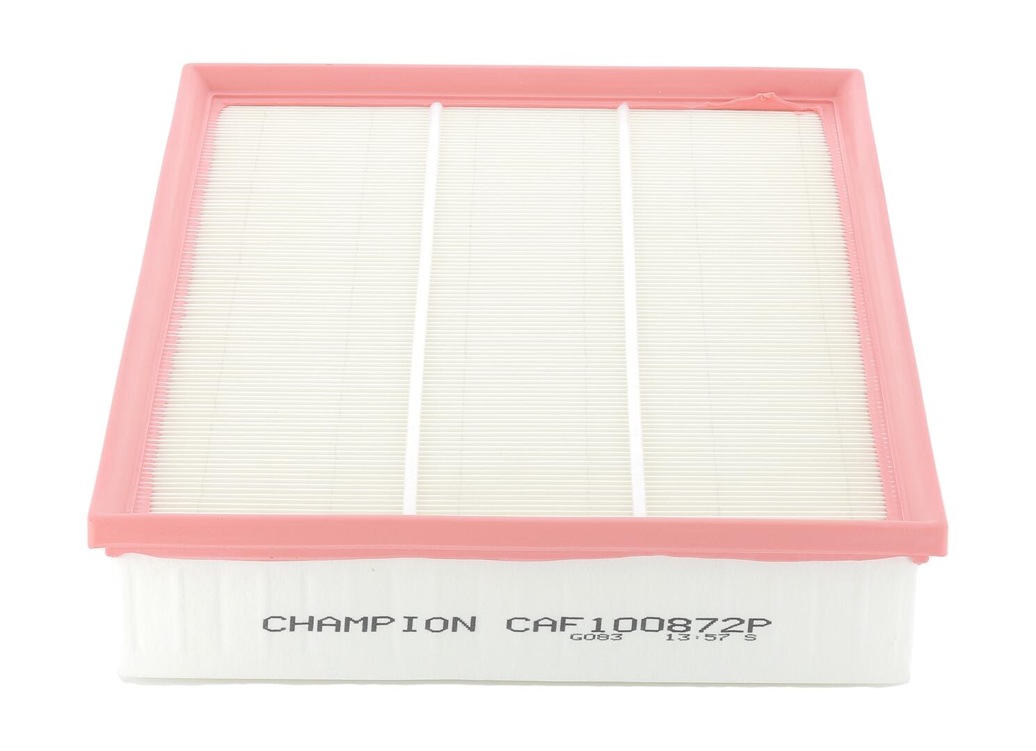 Filtro aria CHAMPION CAF100872P