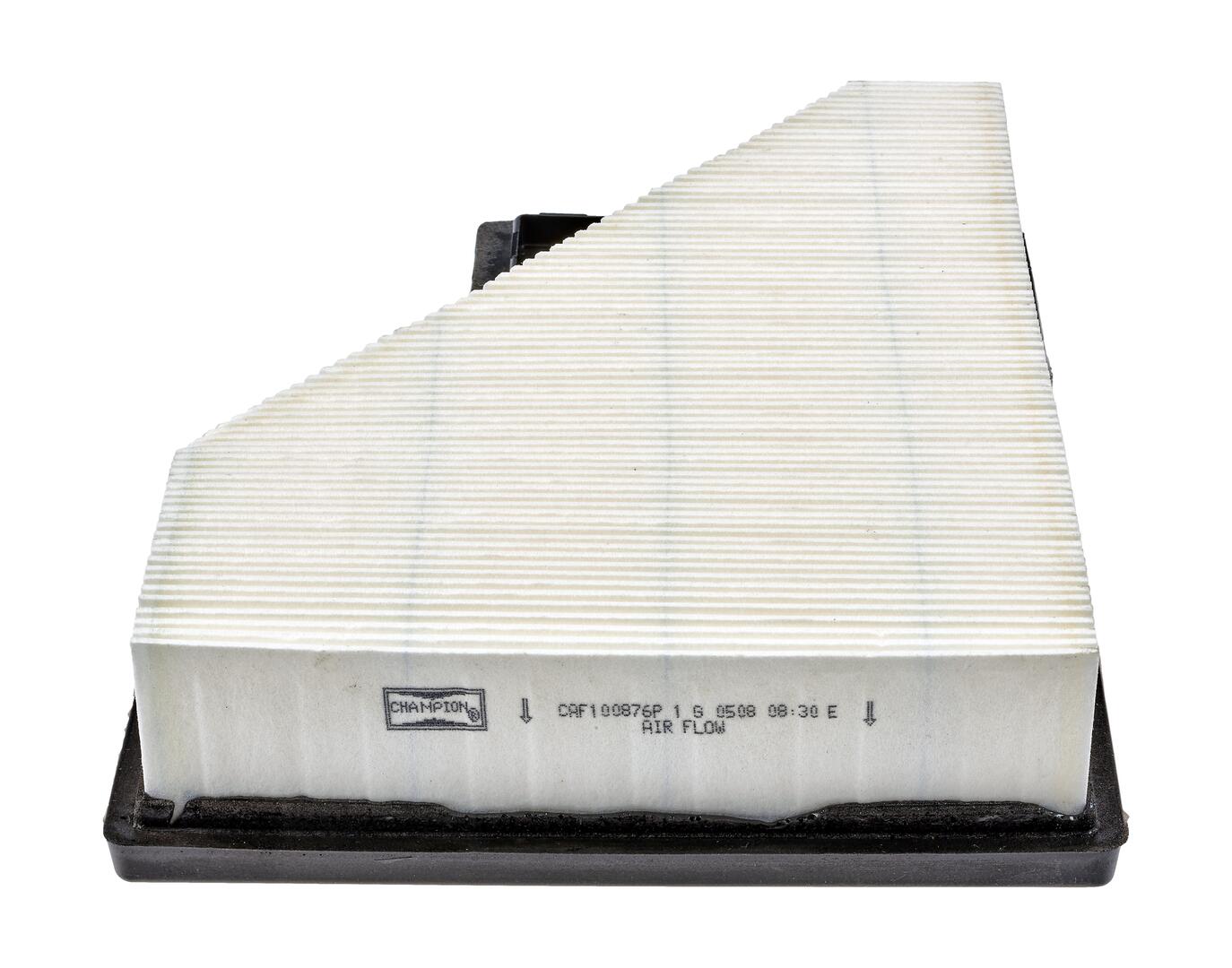 Filtro aria CHAMPION CAF100876P