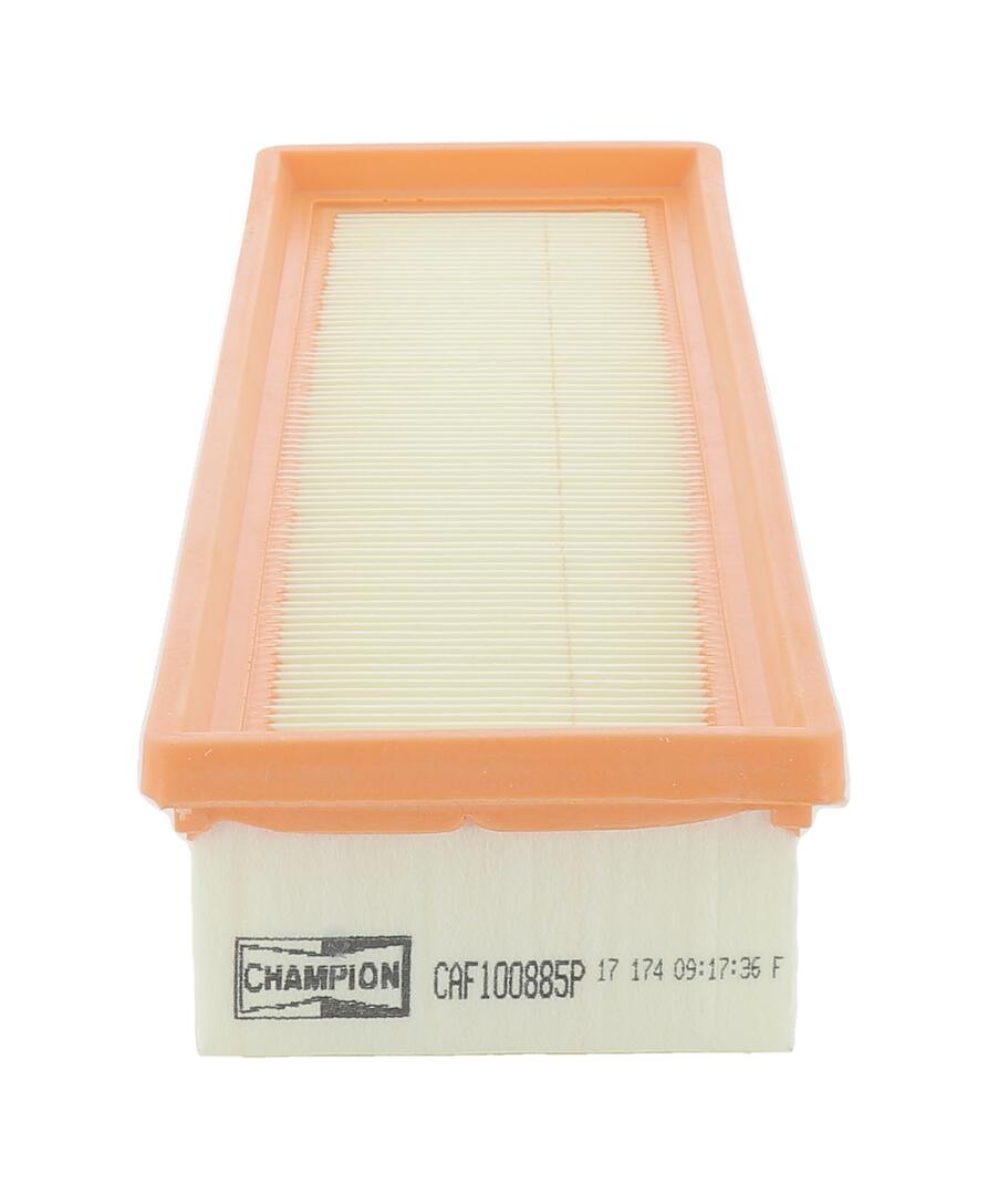 Filtro aria CHAMPION CAF100885P