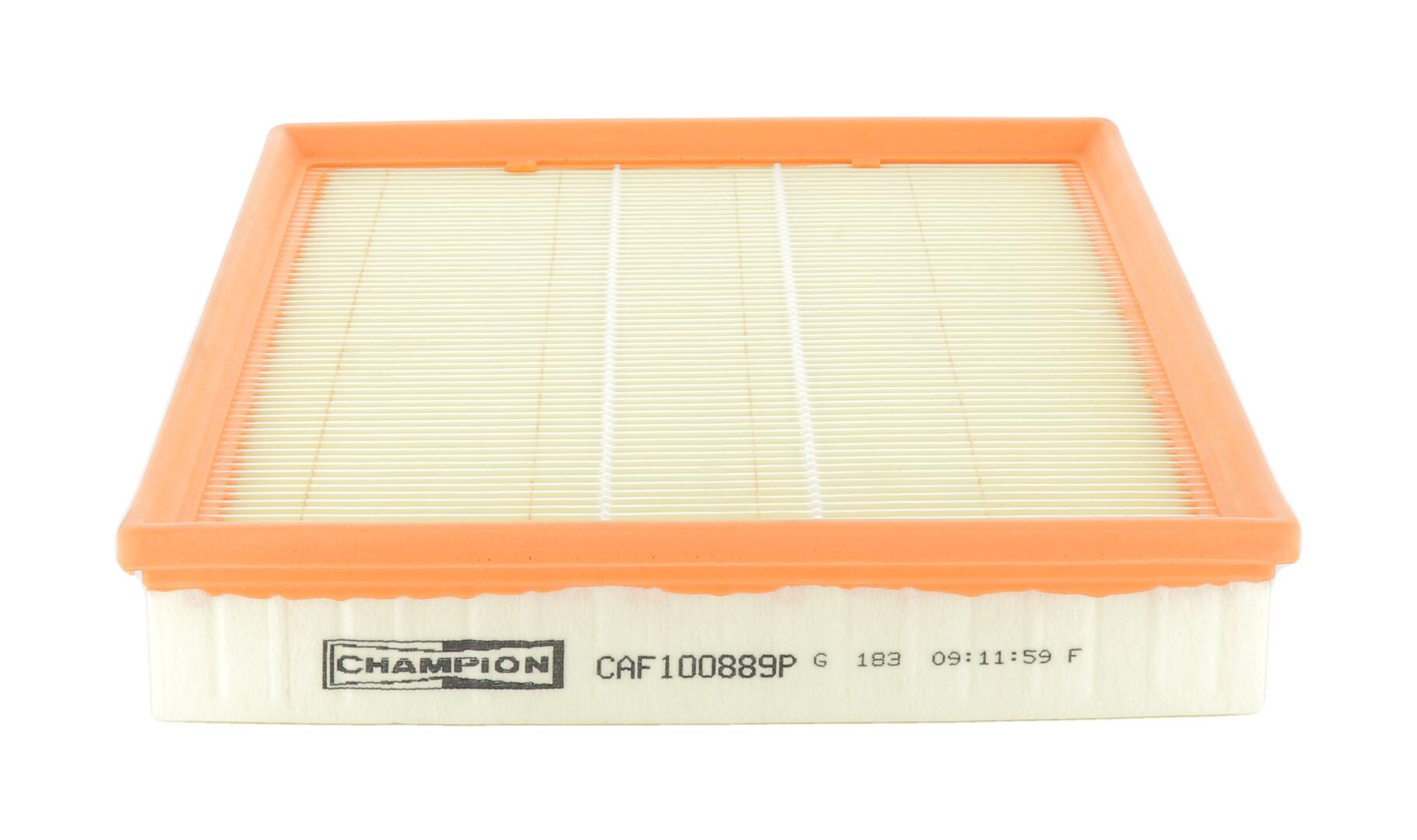 Filtro aria CHAMPION CAF100889P