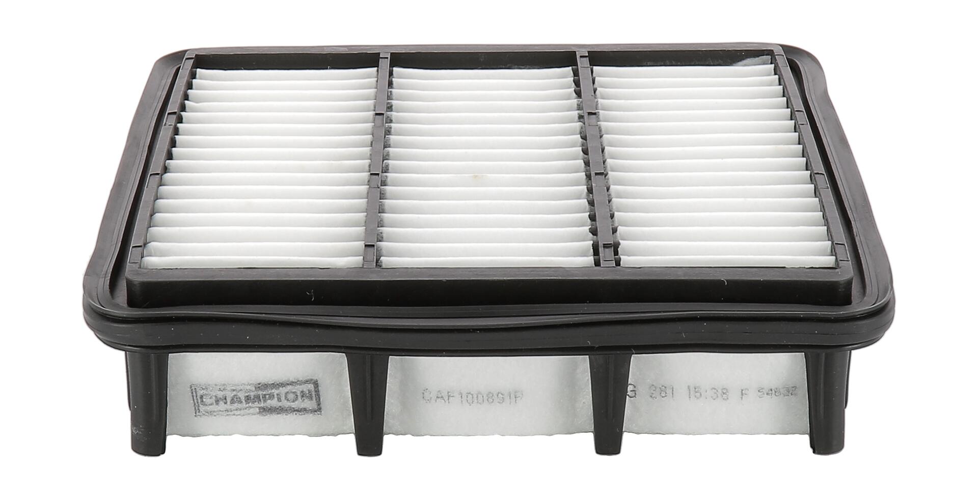 Filtro aria CHAMPION CAF100891P