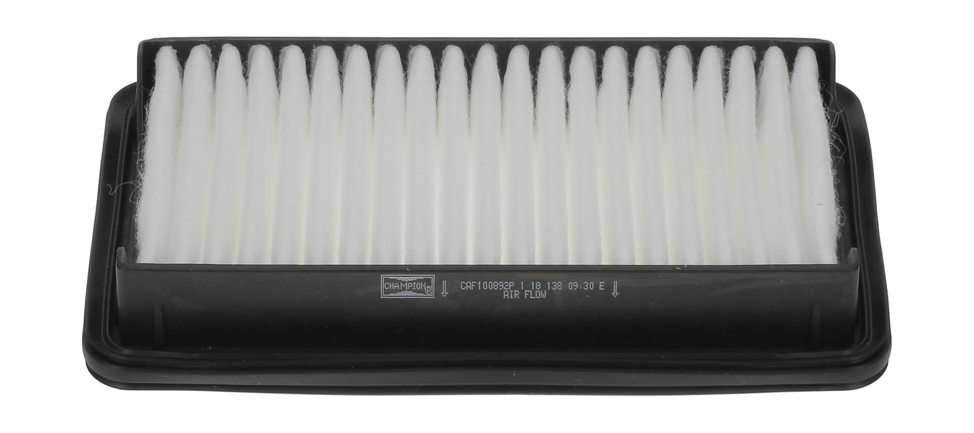 Filtro aria CHAMPION CAF100892P