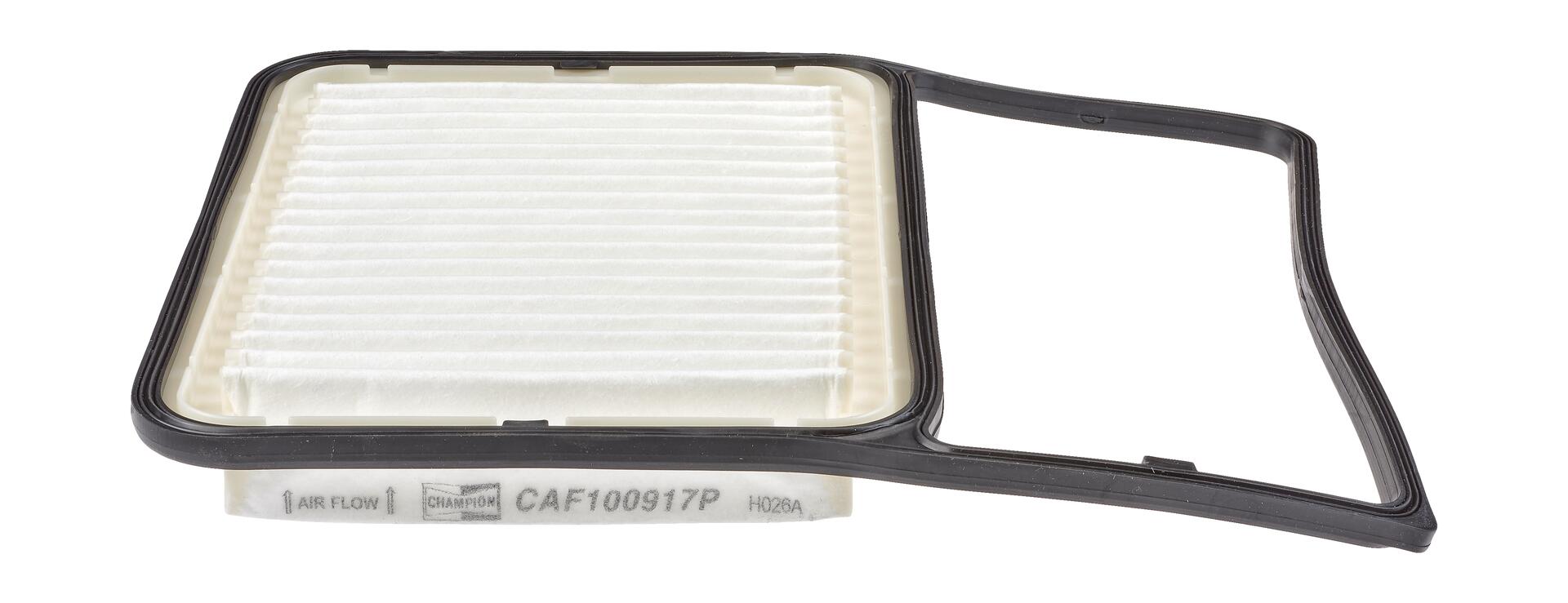 Filtro aria CHAMPION CAF100917P