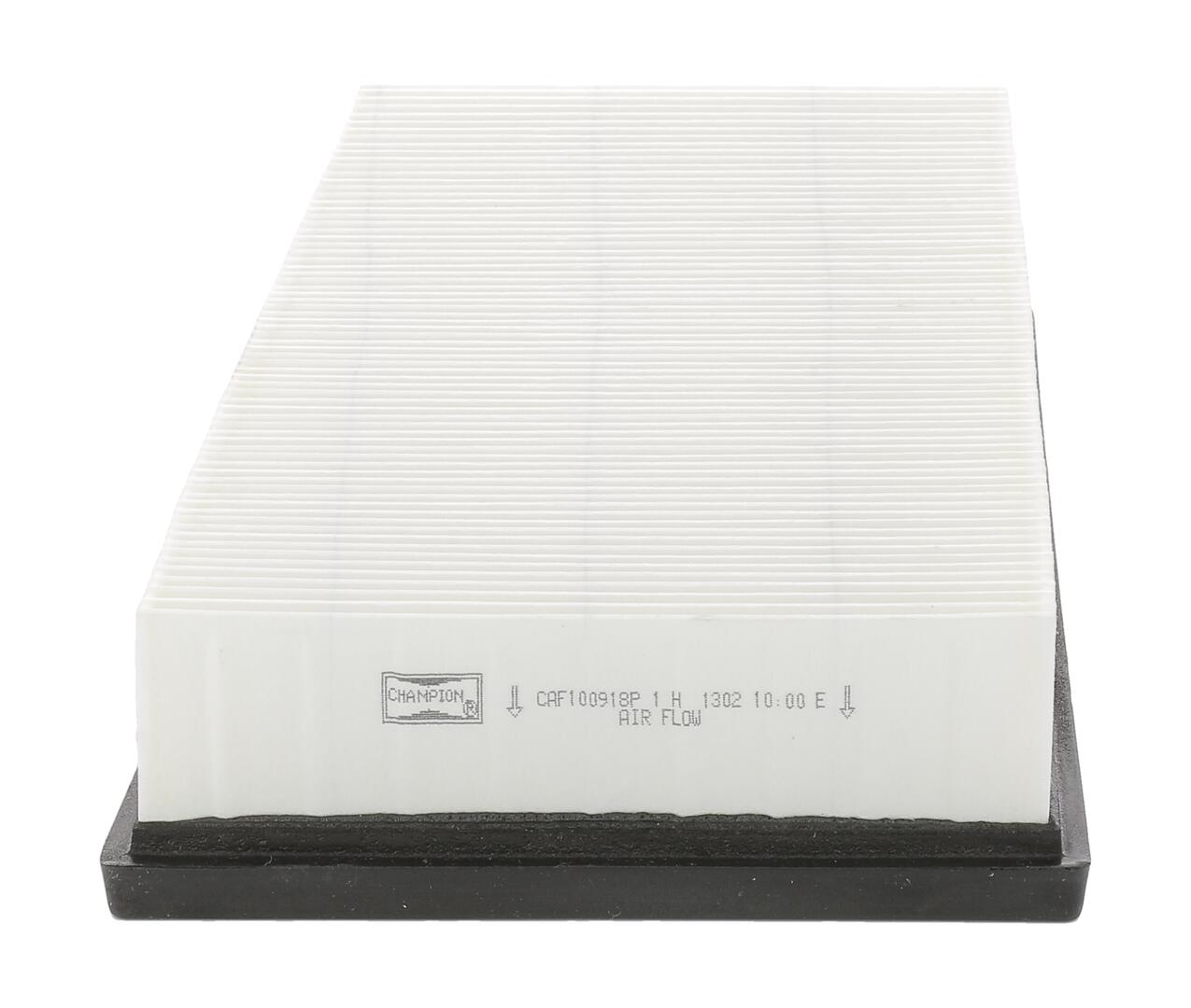 Filtro aria CHAMPION CAF100918P