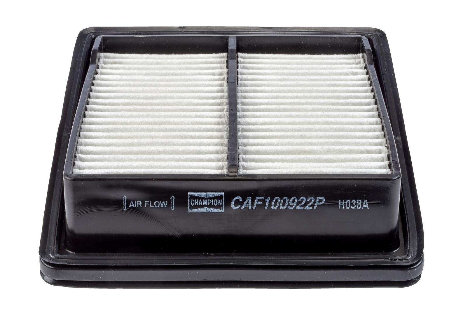 Filtro aria CHAMPION CAF100922P