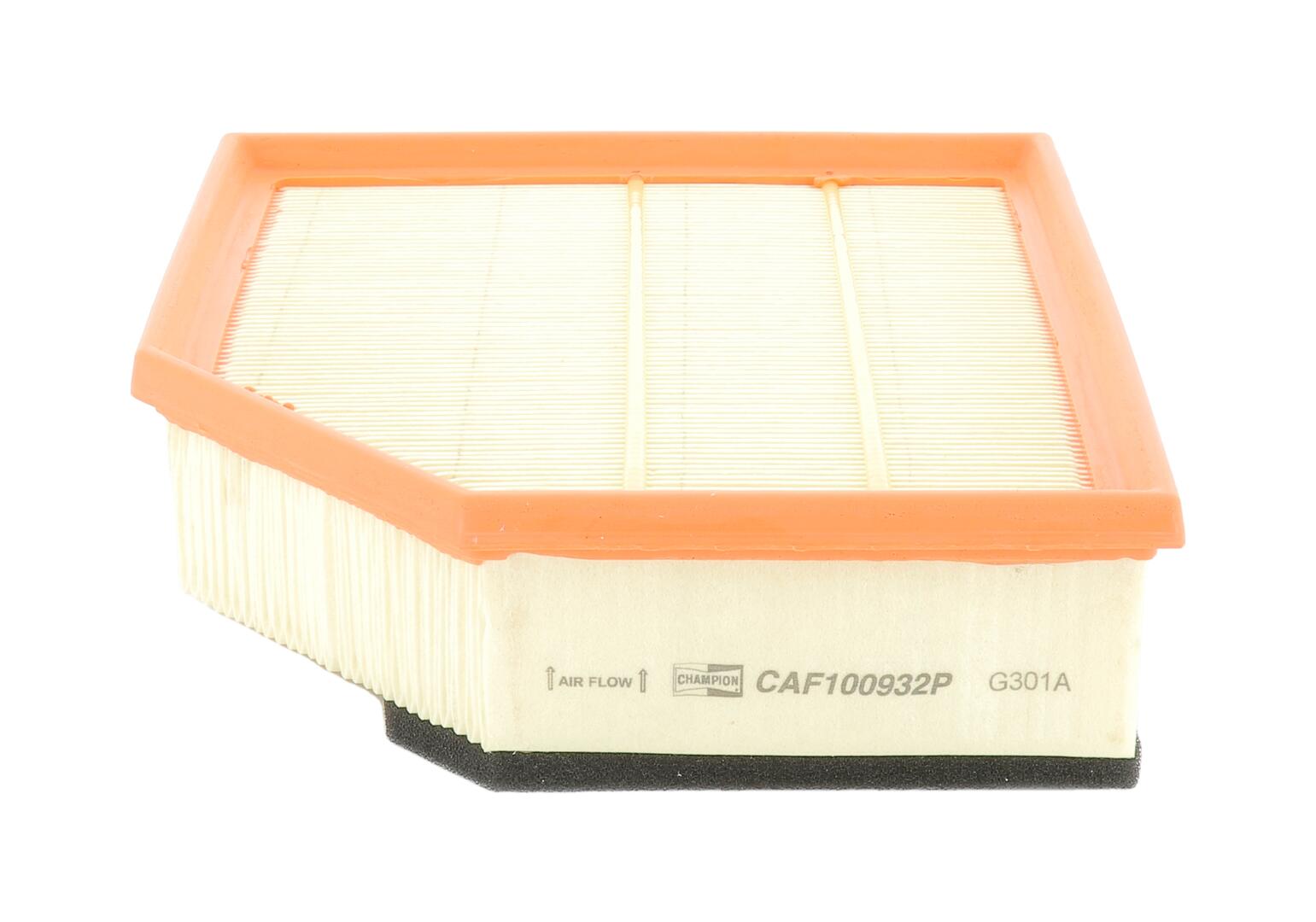 Filtro aria CHAMPION CAF100932P