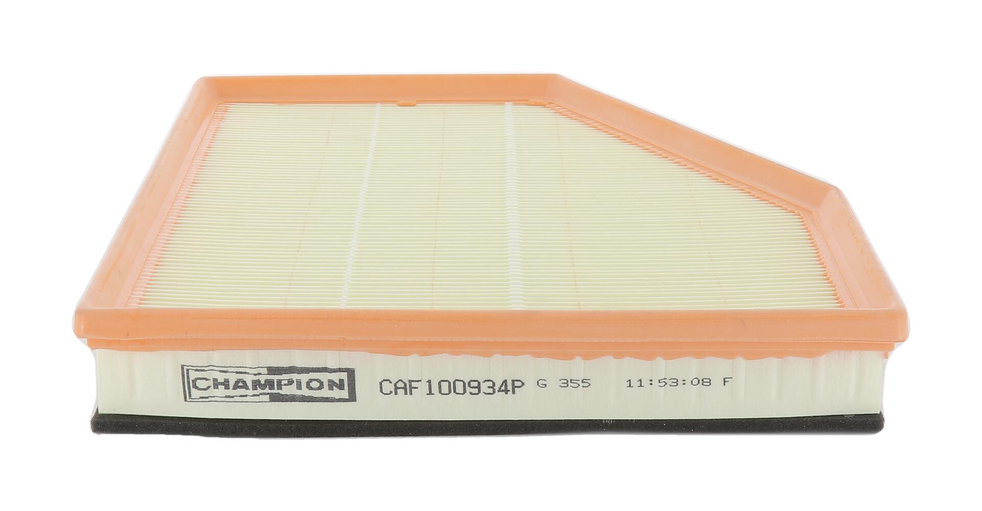 Filtro aria CHAMPION CAF100934P