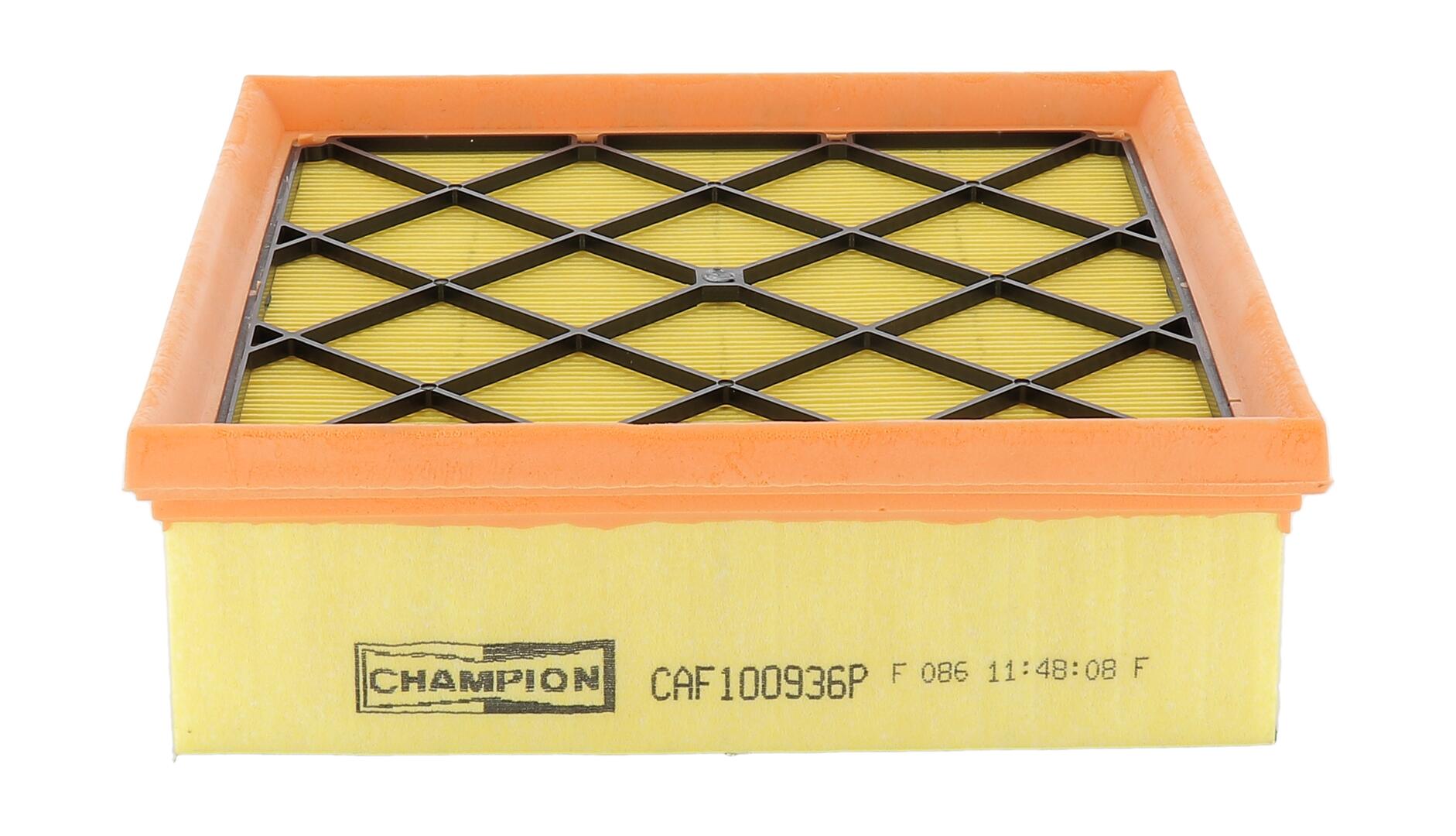 Filtro aria CHAMPION CAF100936P
