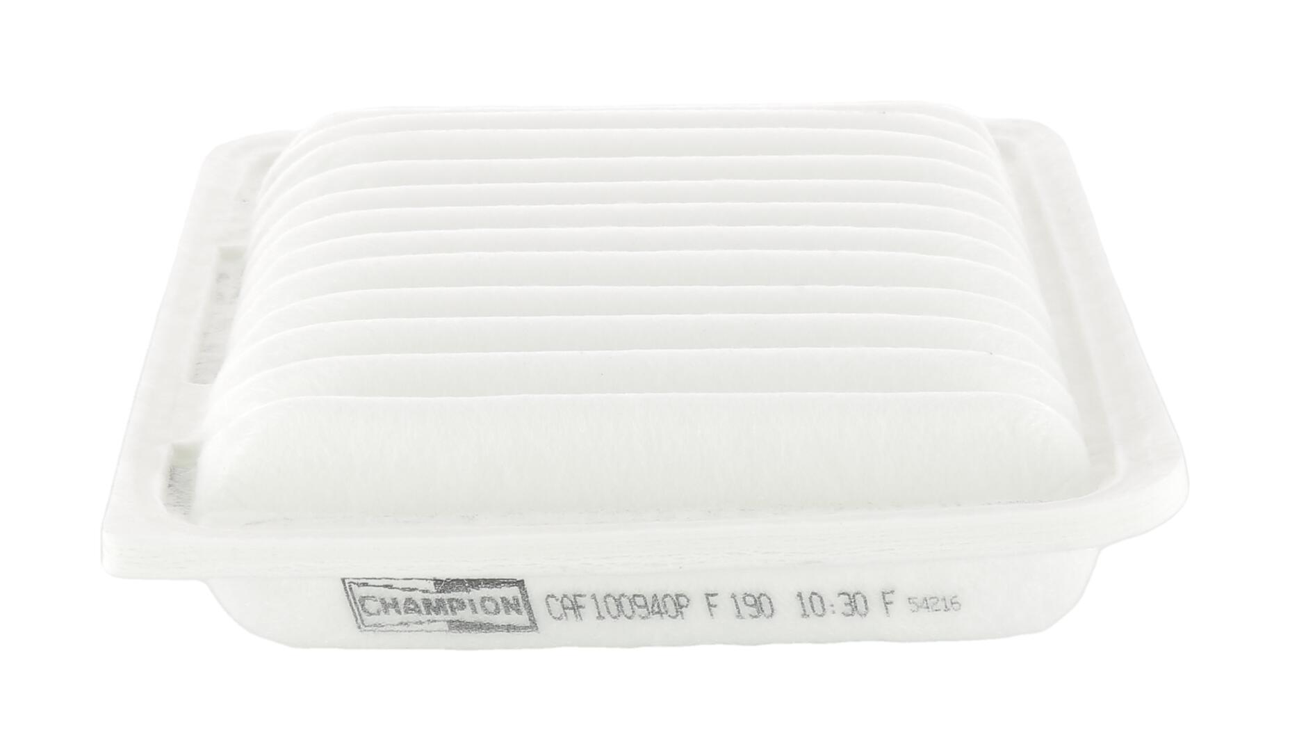 Filtro aria CHAMPION CAF100940P