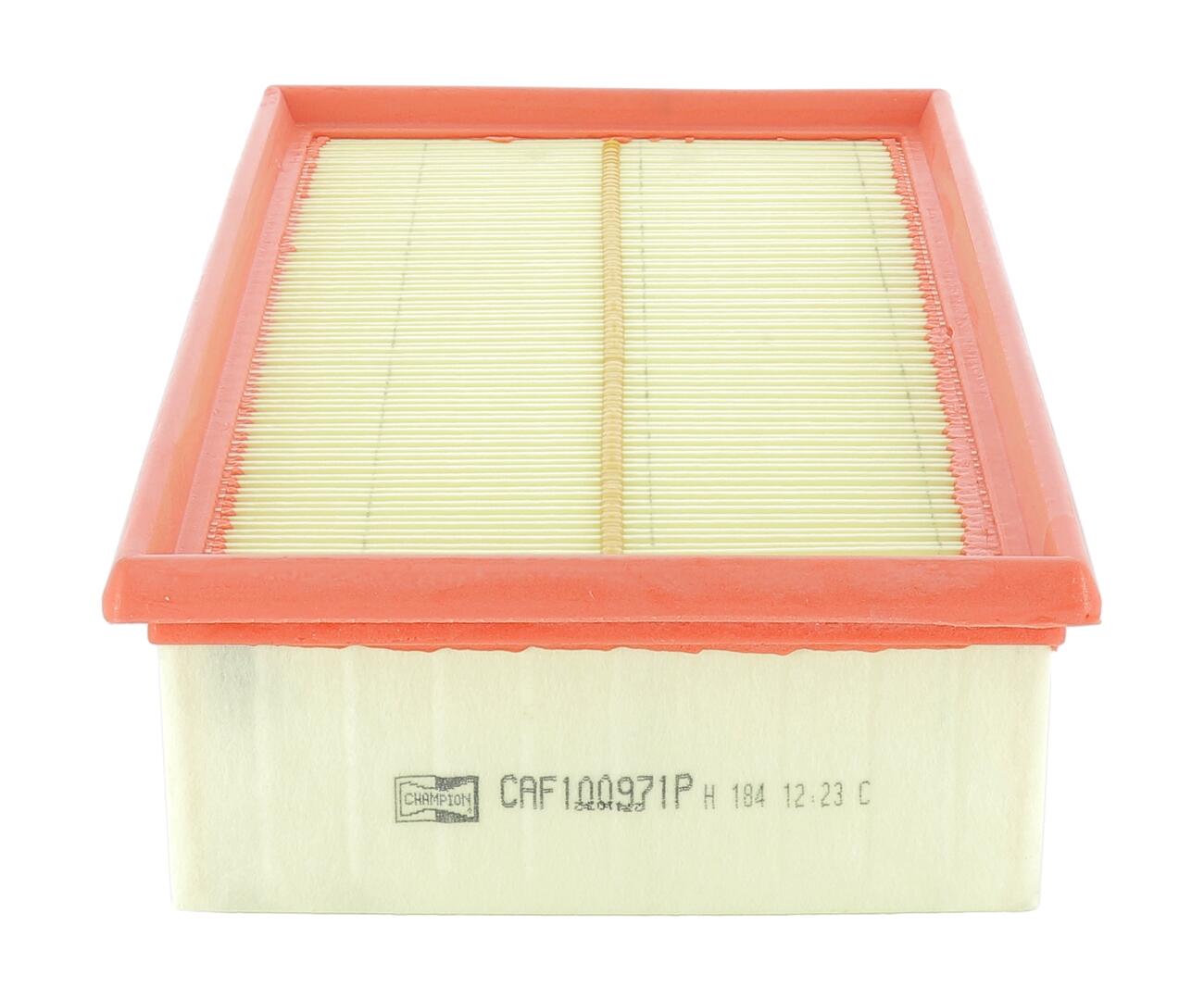 Filtro aria CHAMPION CAF100971P