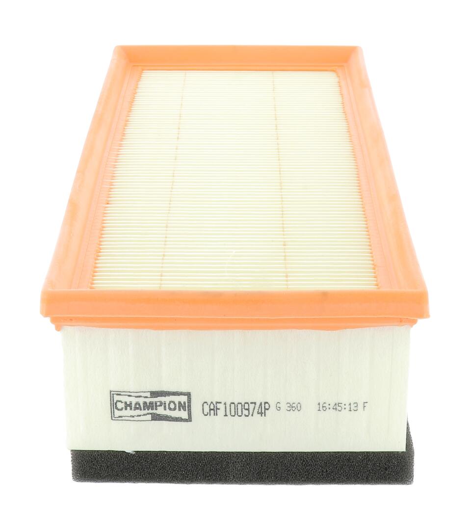 Filtro aria CHAMPION CAF100974P
