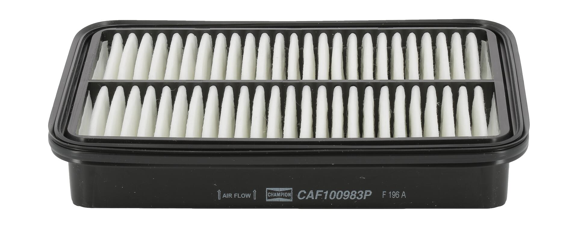 Filtro aria CHAMPION CAF100983P
