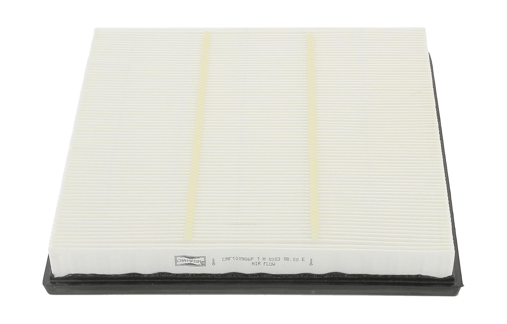 Filtro aria CHAMPION CAF100986P