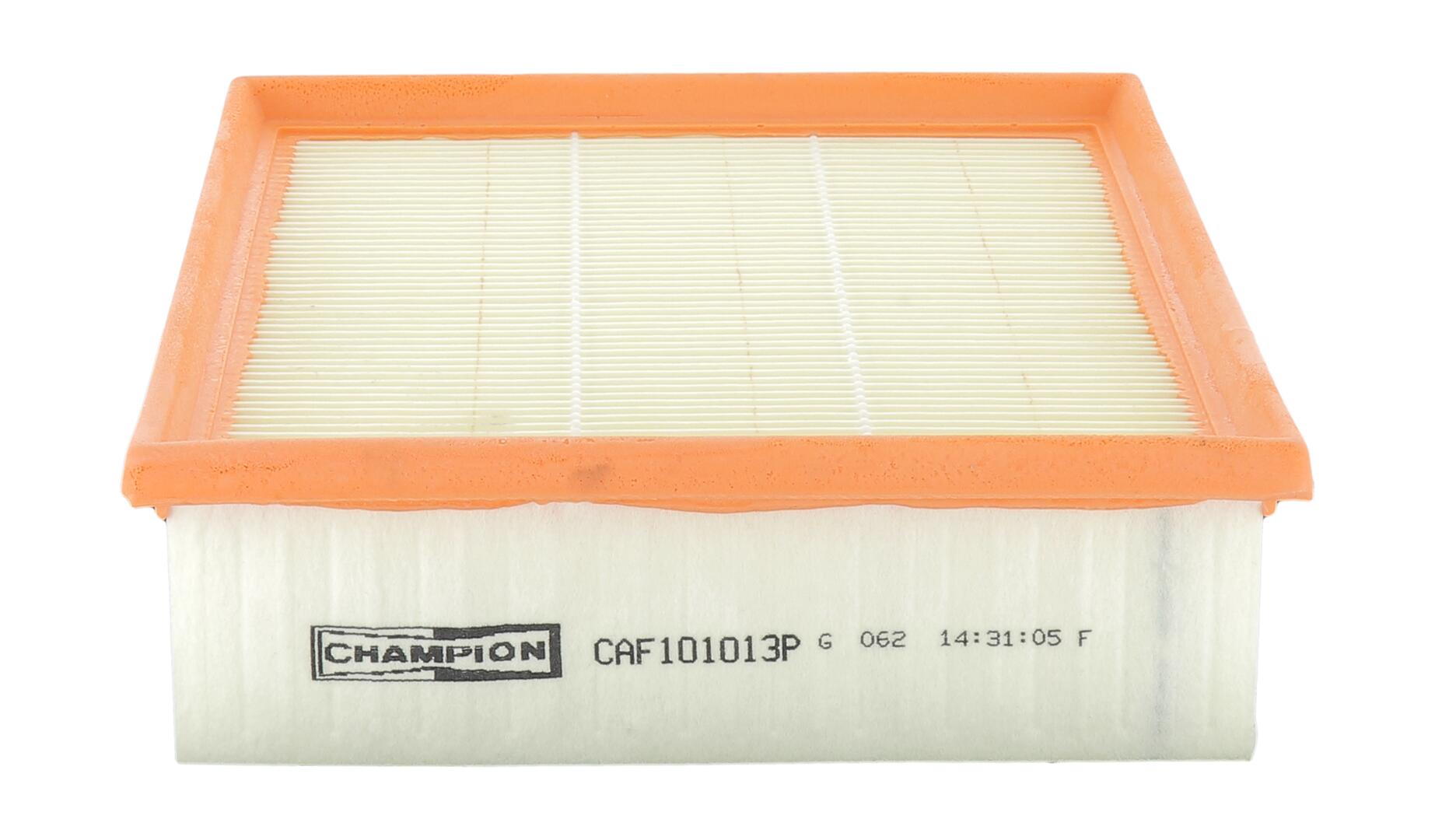Filtro aria CHAMPION CAF101013P