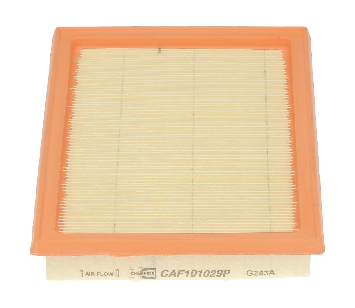 Filtro aria CHAMPION CAF101029P