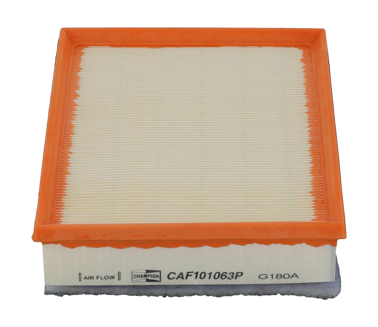 Filtro aria CHAMPION CAF101063P