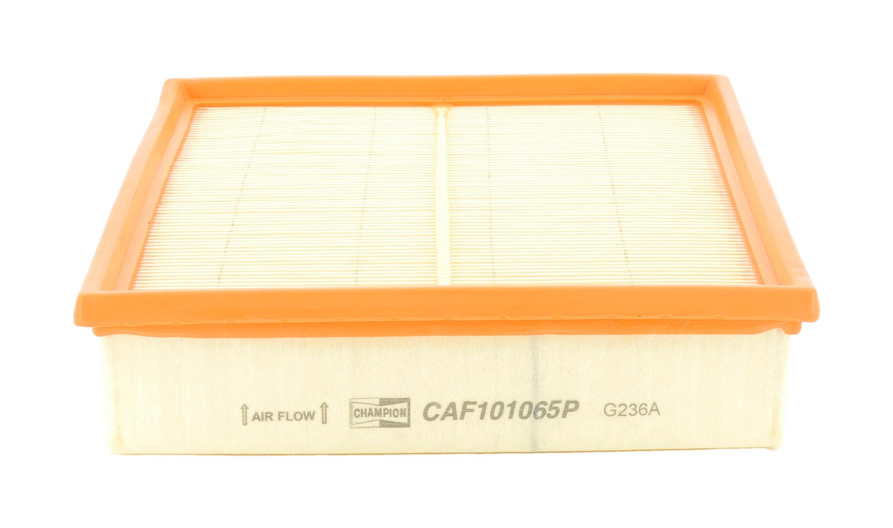 Filtro aria CHAMPION CAF101065P
