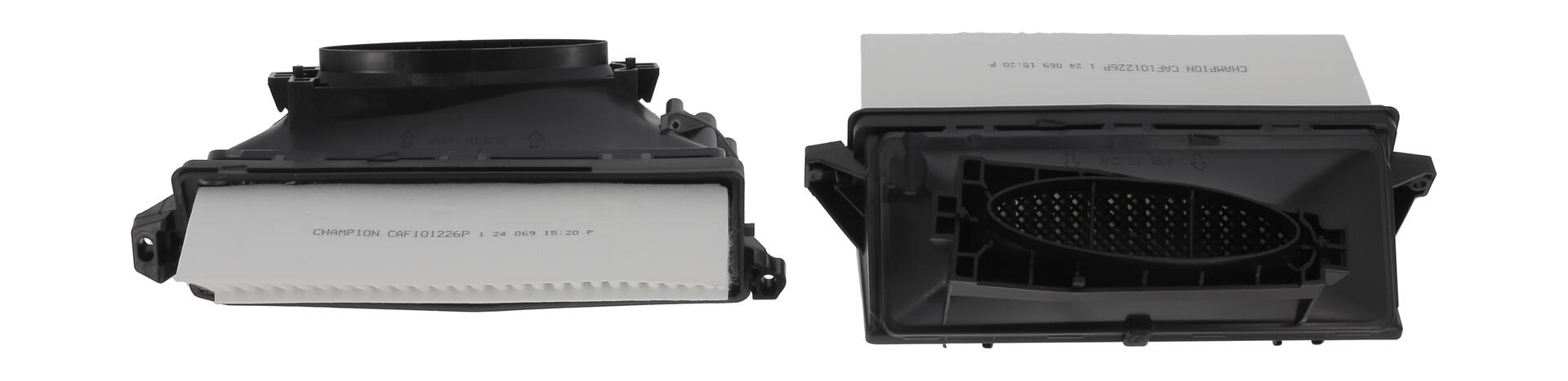 Filtro aria CHAMPION CAF101226P