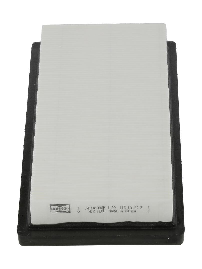 Filtro aria CHAMPION CAF101386P