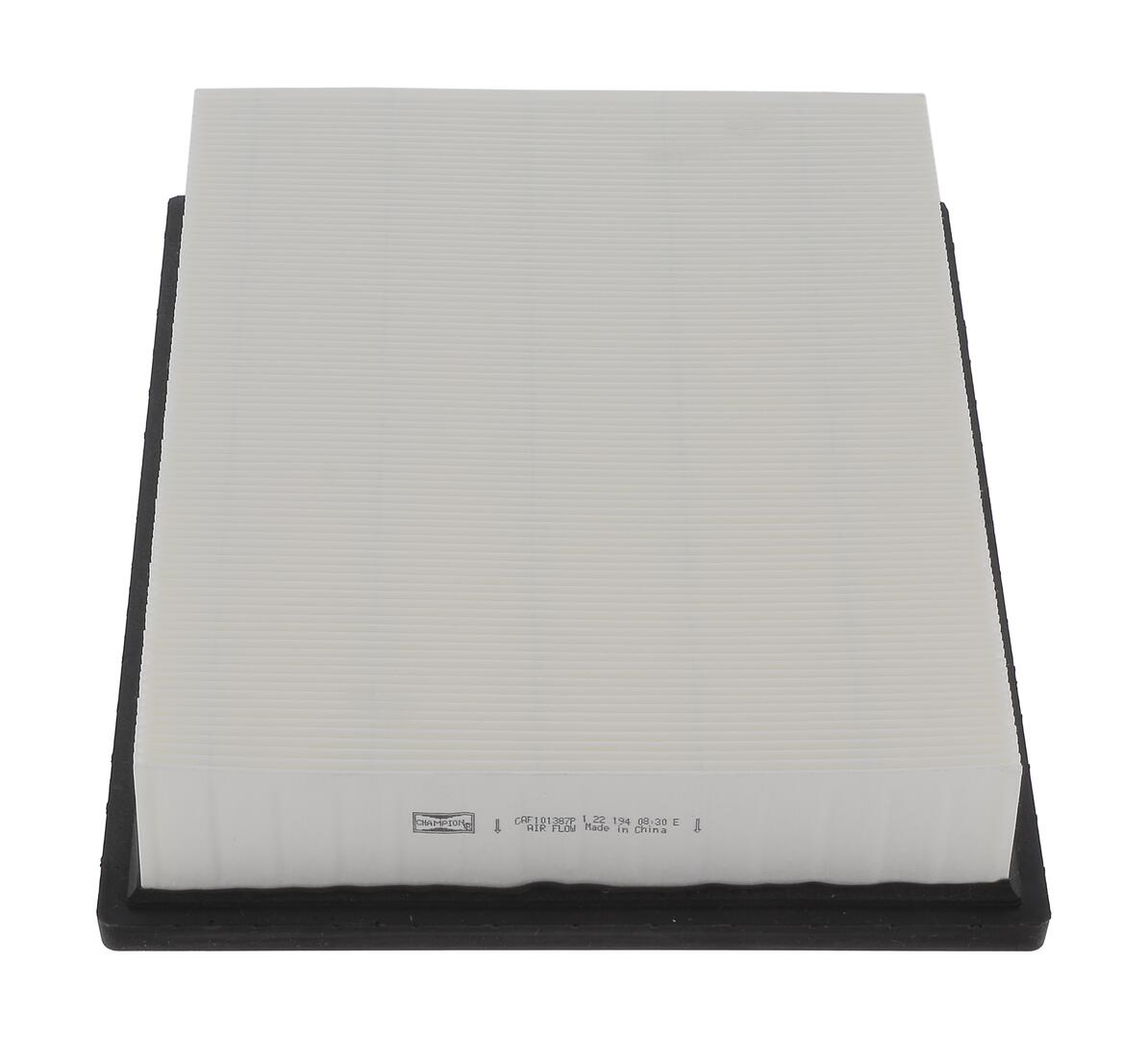 Filtro aria CHAMPION CAF101387P