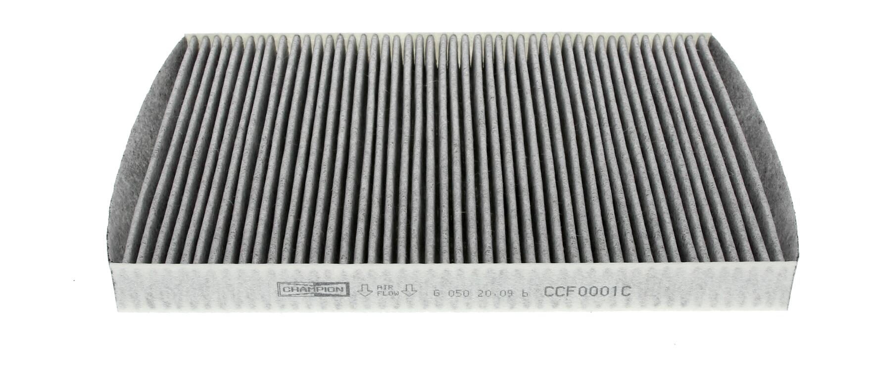 Filtro abitacolo CHAMPION CCF0001C