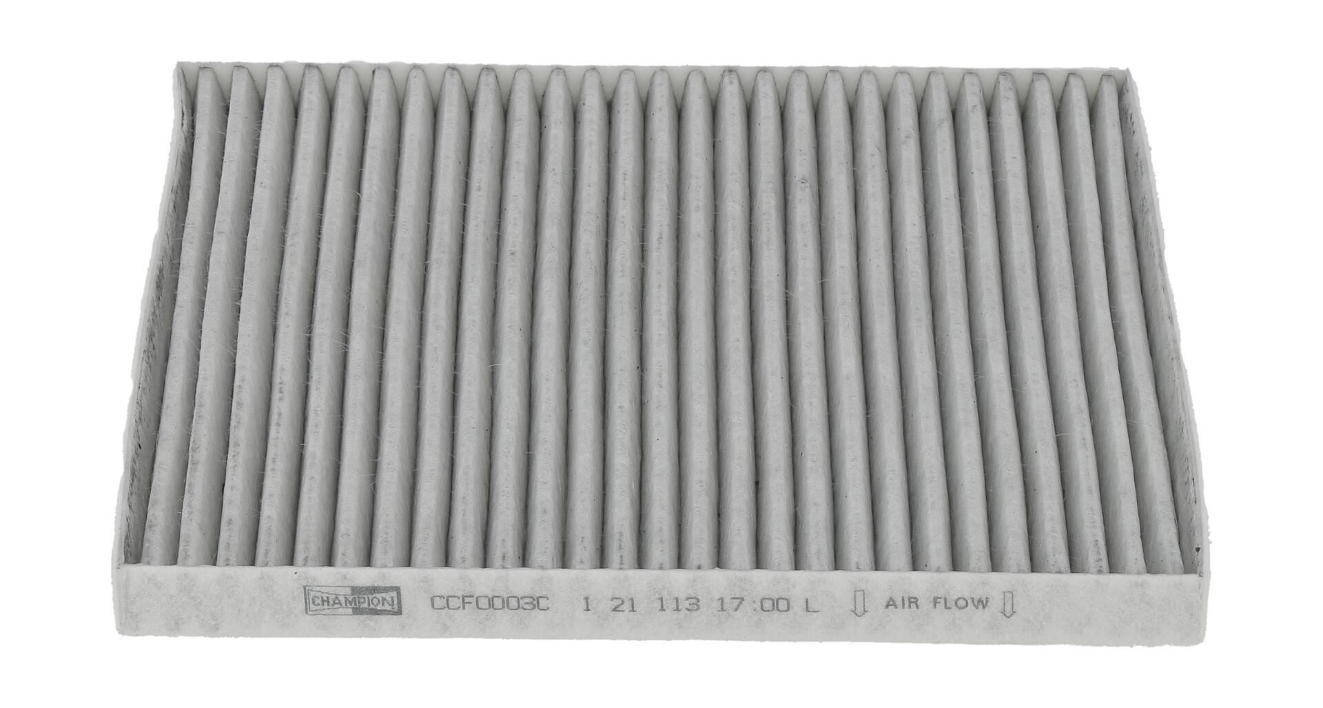 Filtro abitacolo CHAMPION CCF0003C