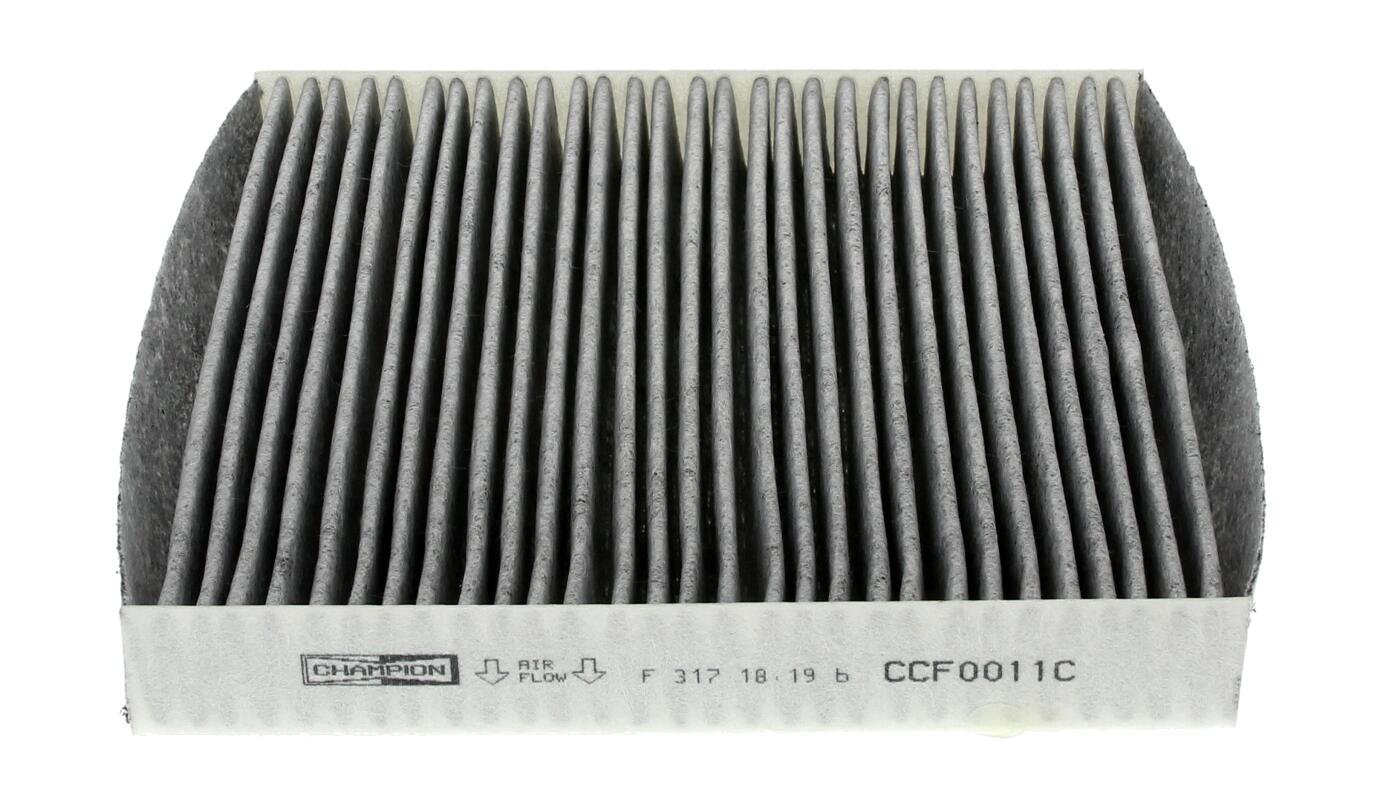 Filtro abitacolo CHAMPION CCF0011C