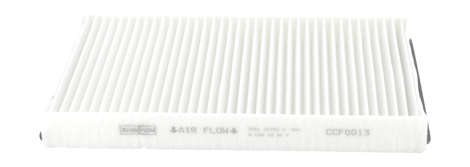 Filtro abitacolo CHAMPION CCF0013