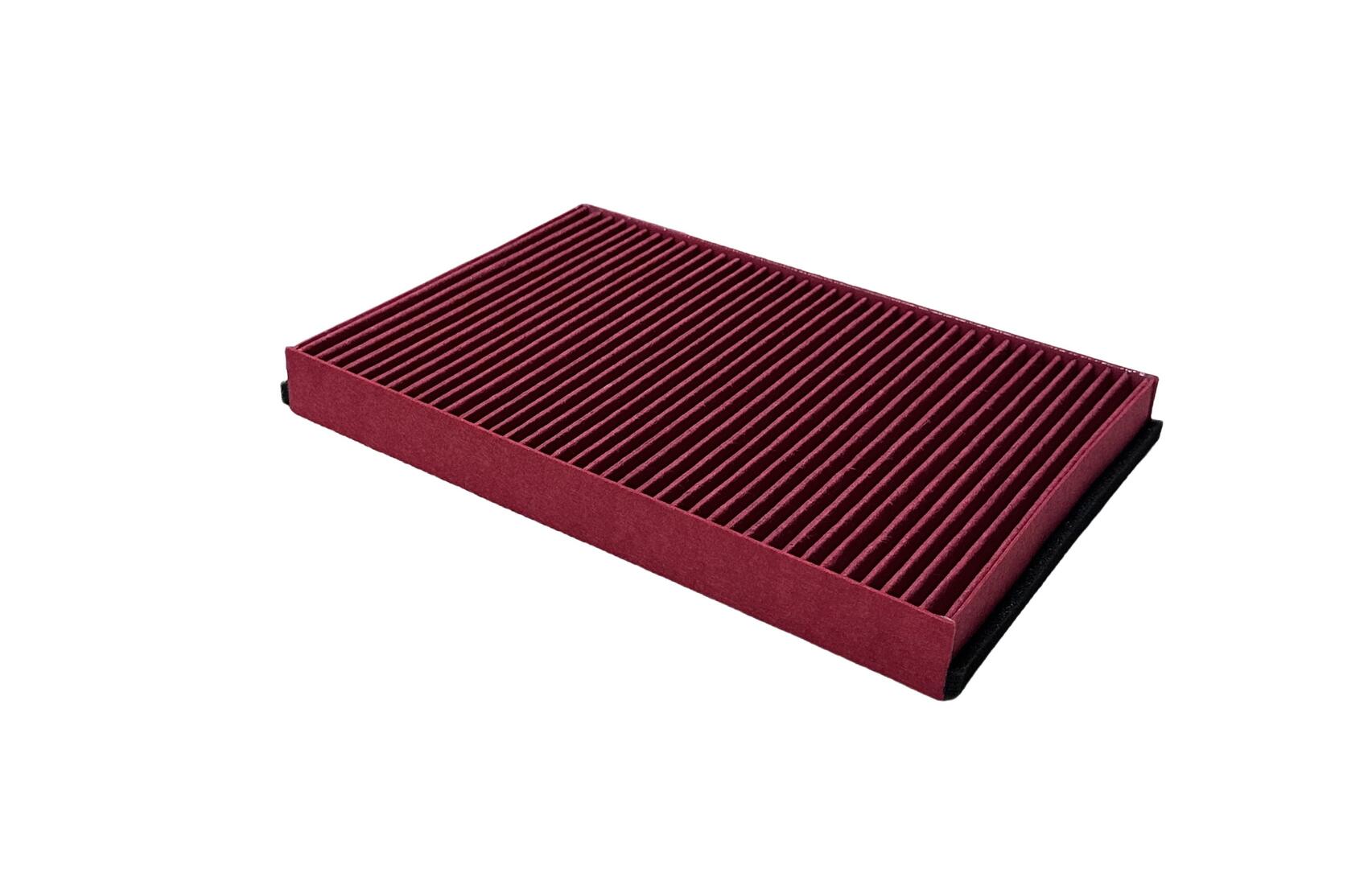 Filtro abitacolo CHAMPION CCF0013B