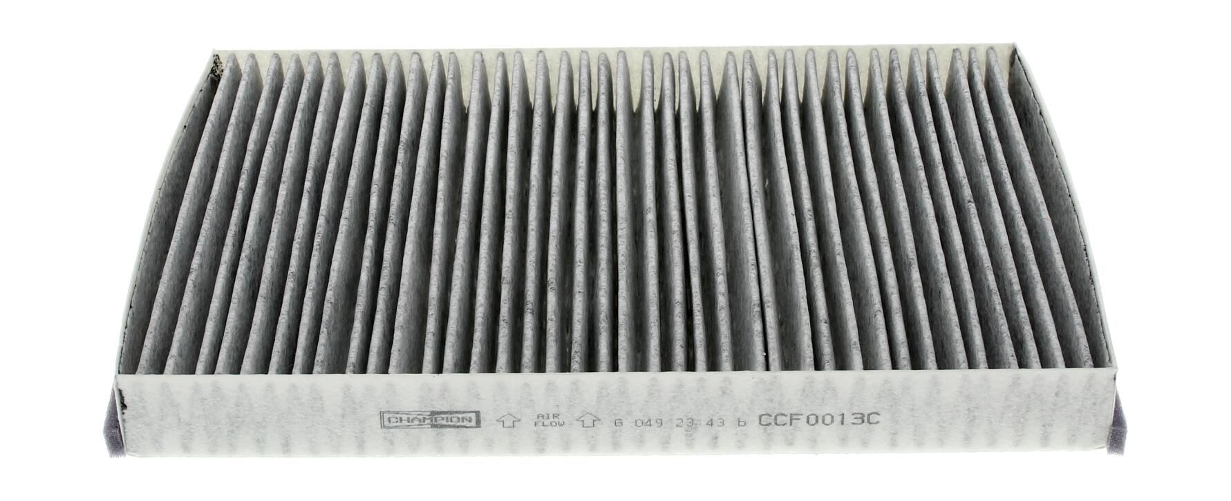 Filtro abitacolo CHAMPION CCF0013C