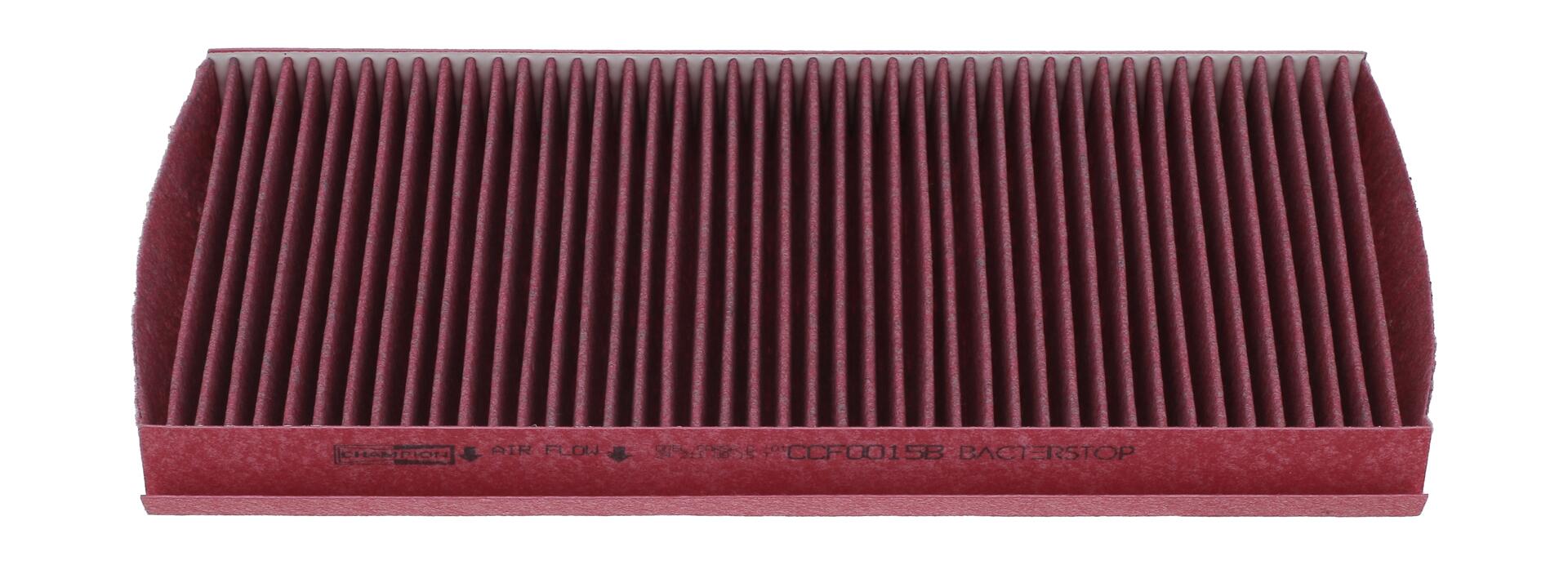 Filtro abitacolo CHAMPION CCF0015B