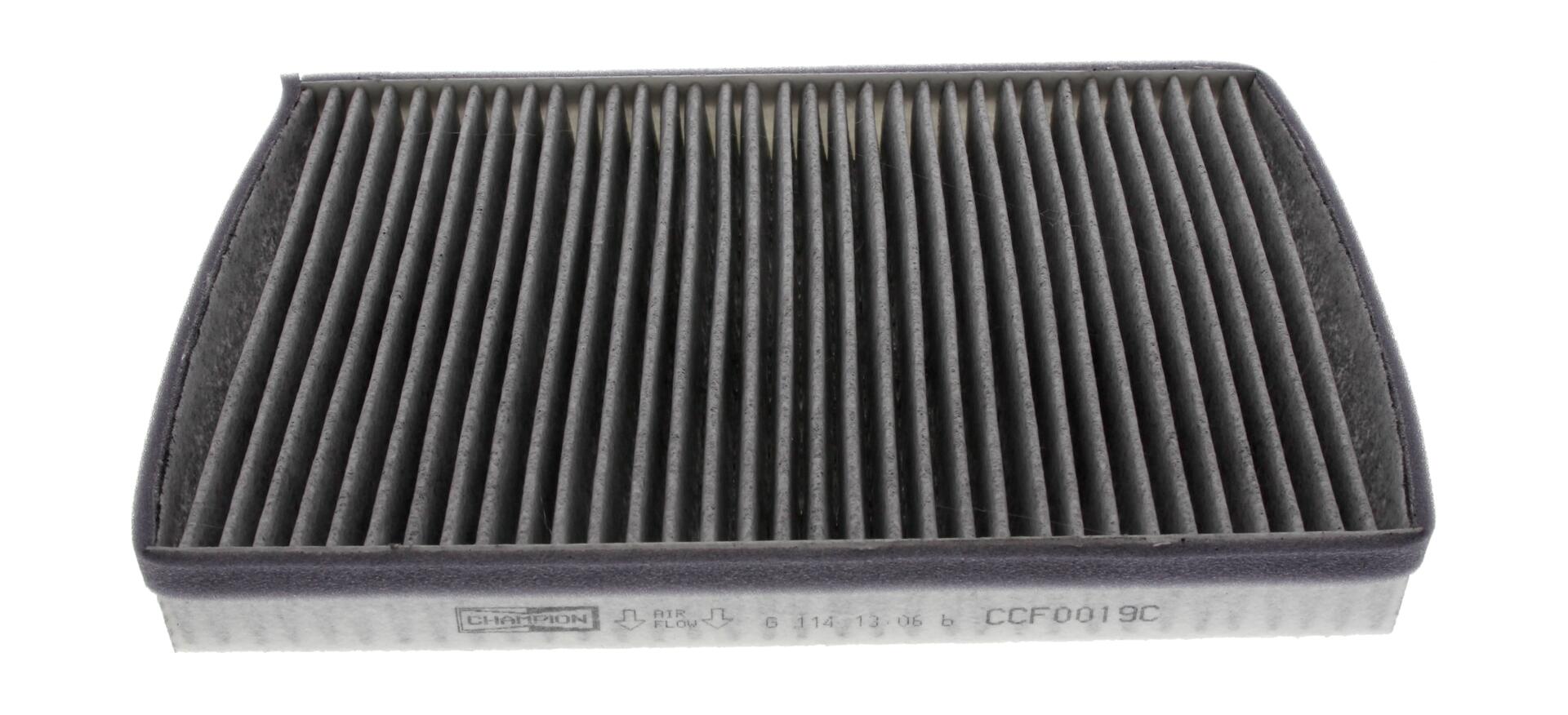 Filtro abitacolo CHAMPION CCF0019C