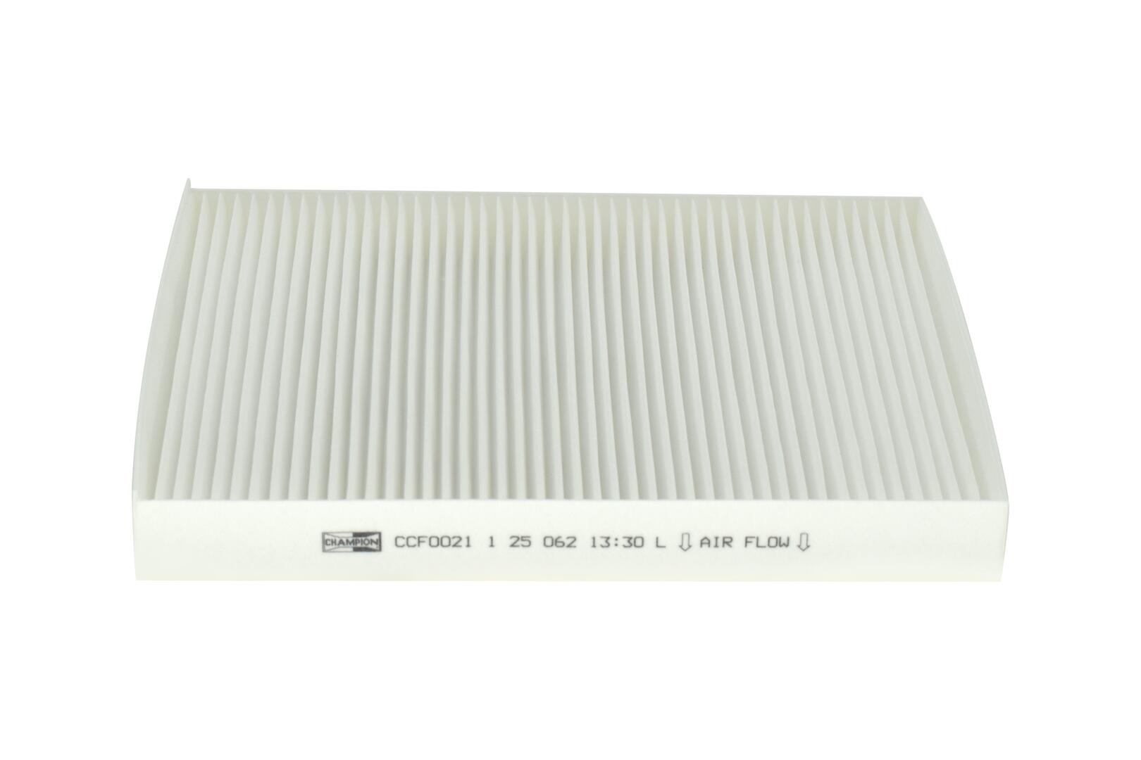 Filtro abitacolo CHAMPION CCF0021