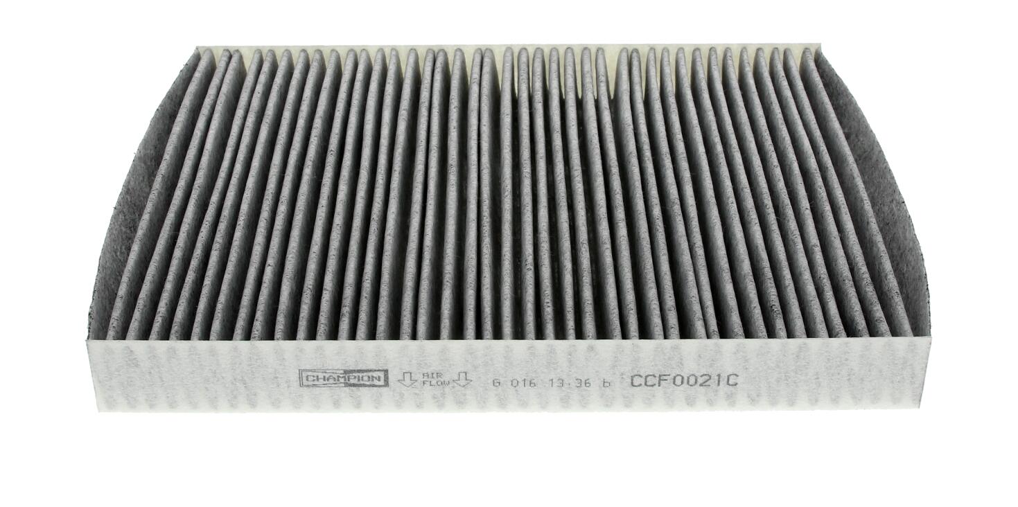 Filtro abitacolo CHAMPION CCF0021C