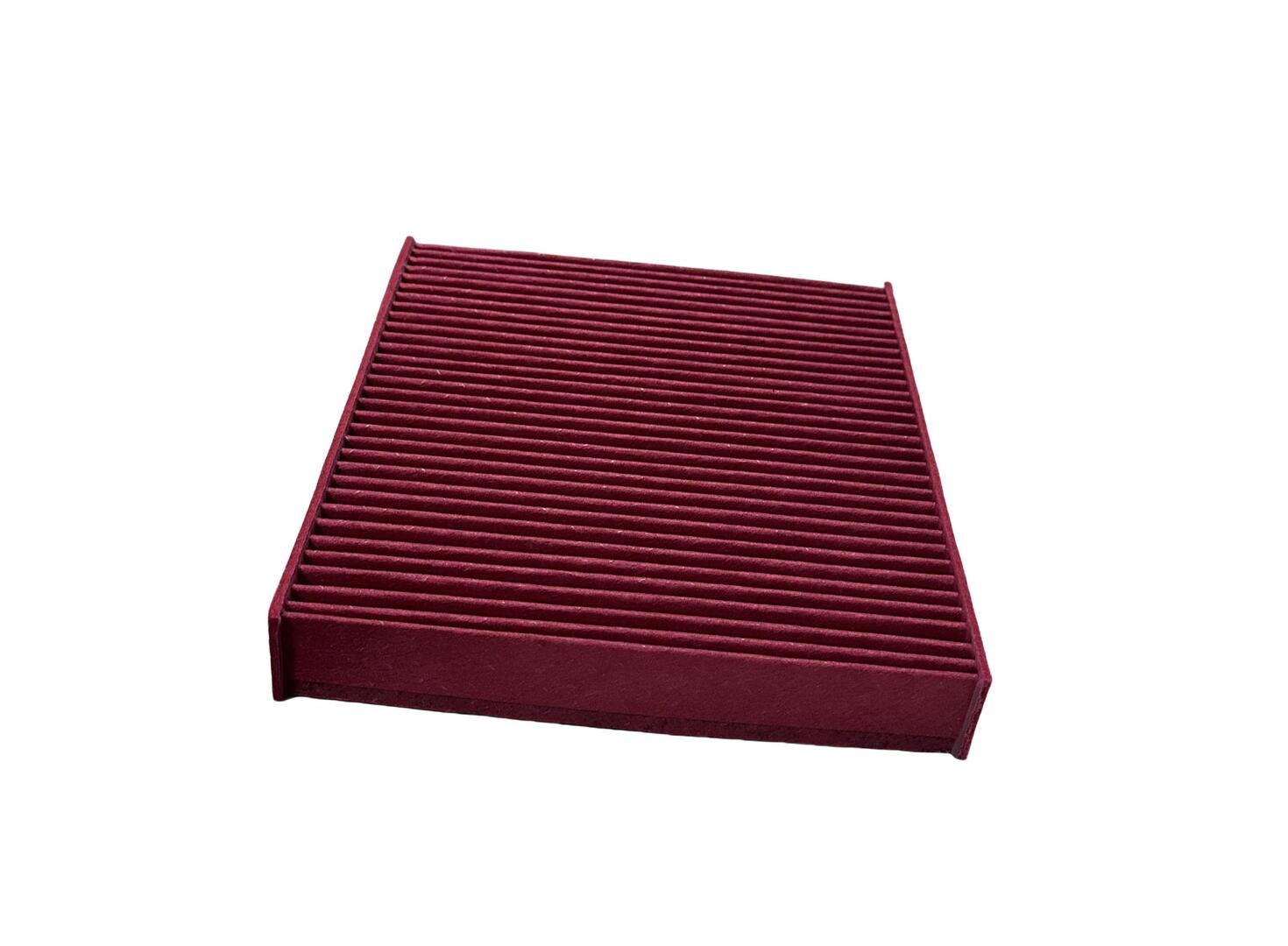Filtro abitacolo CHAMPION CCF0023B